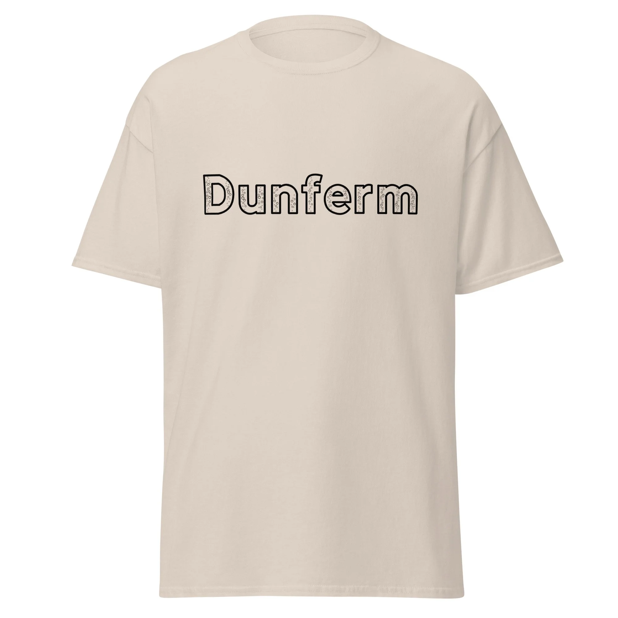 Dunferm Unisex Classic Tee