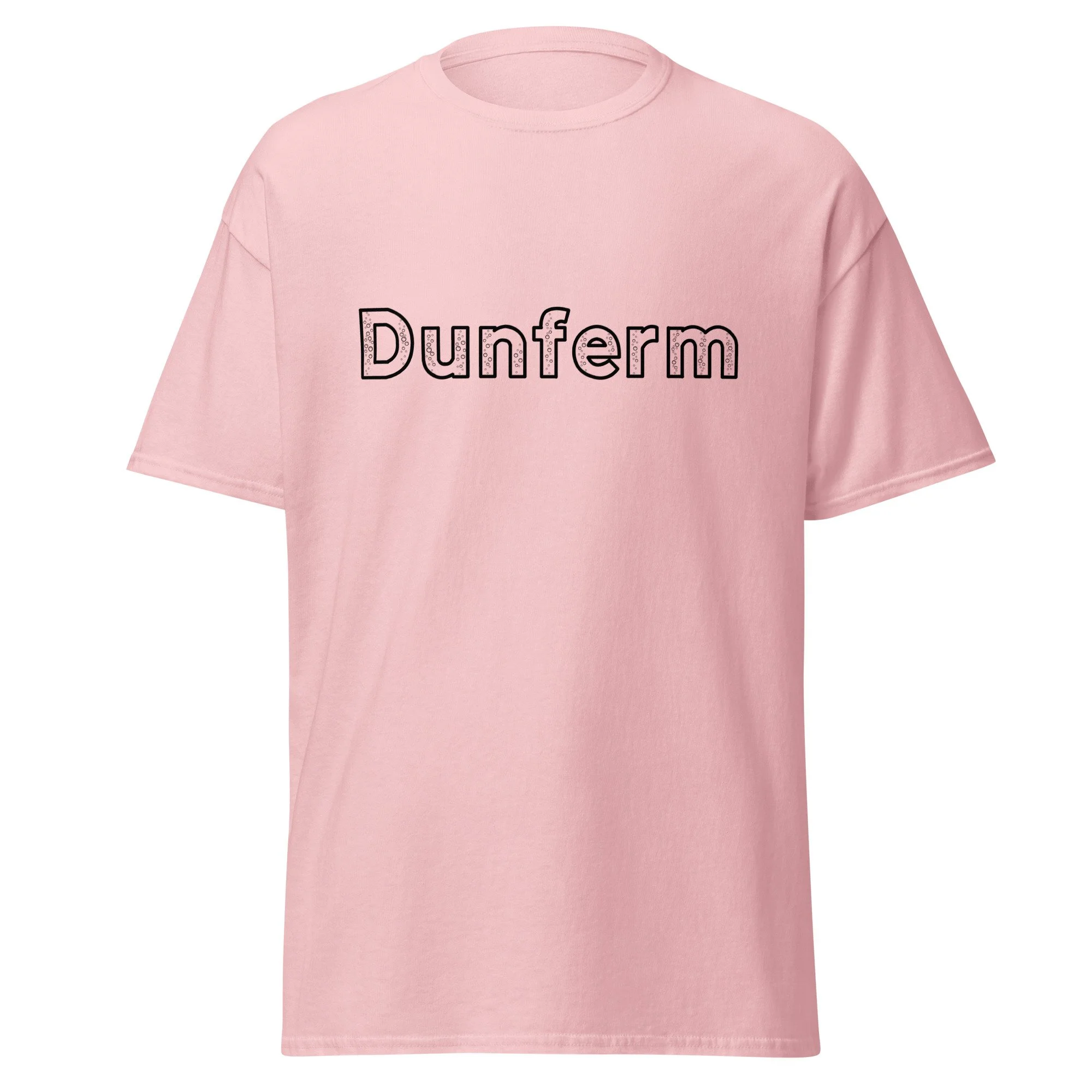 Dunferm Unisex Classic Tee