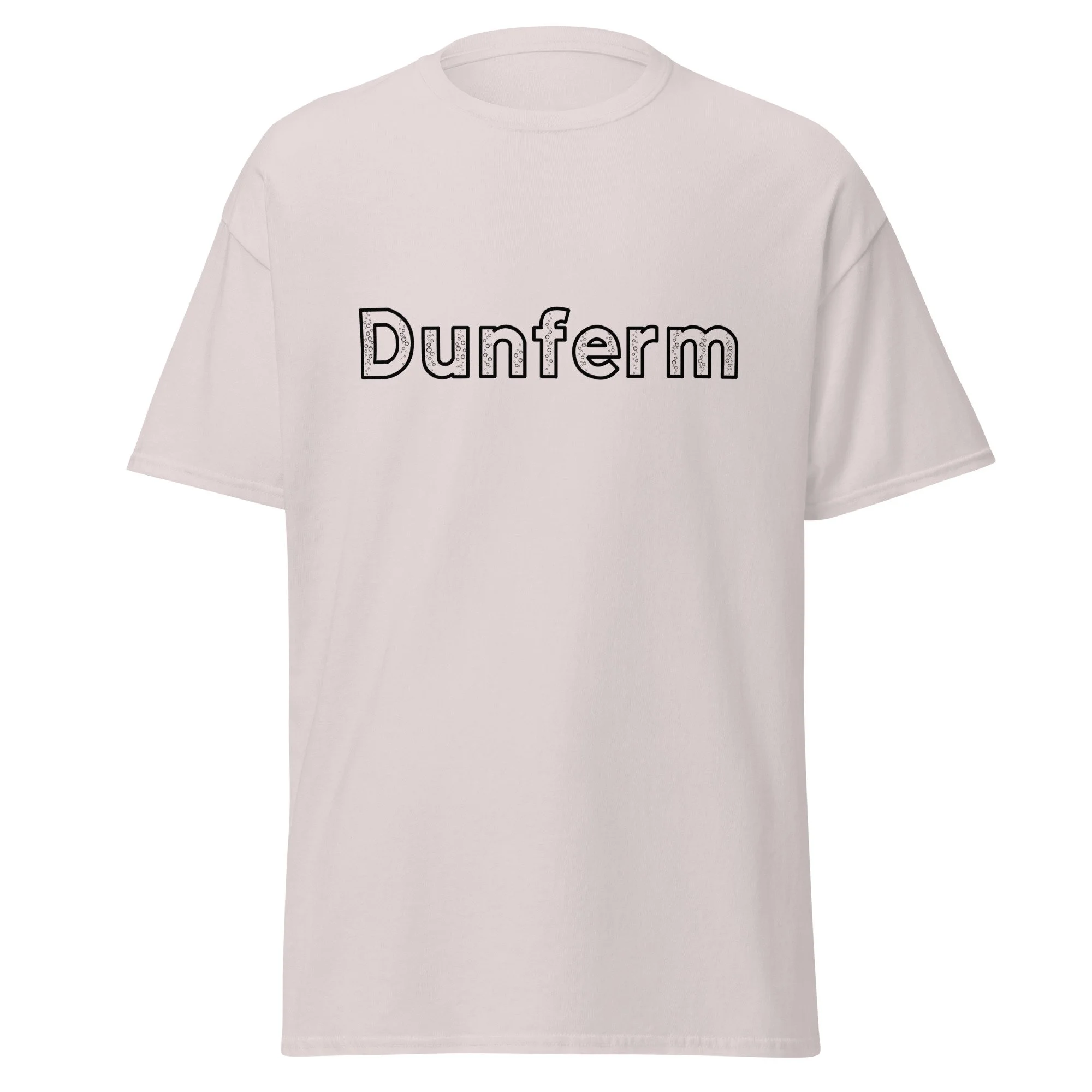 Dunferm Unisex Classic Tee