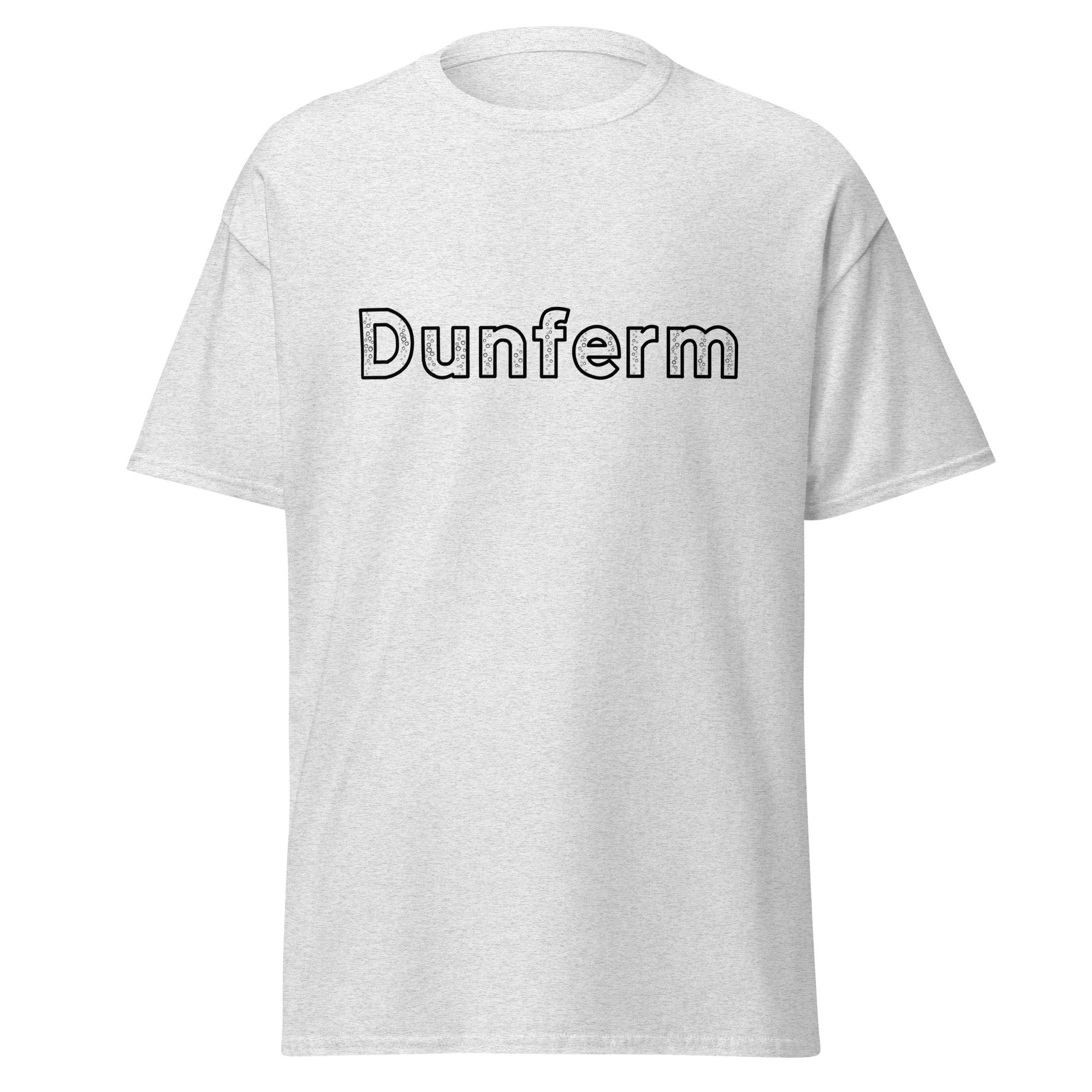 Dunferm Unisex Classic Tee