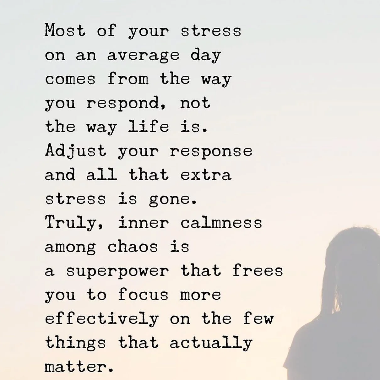 Stress that's left unchecked can contribute to many health problems, such as high blood pressure, heart disease, obesity and diabetes. If you have stress symptoms, taking steps to manage your stress can have many health benefits.