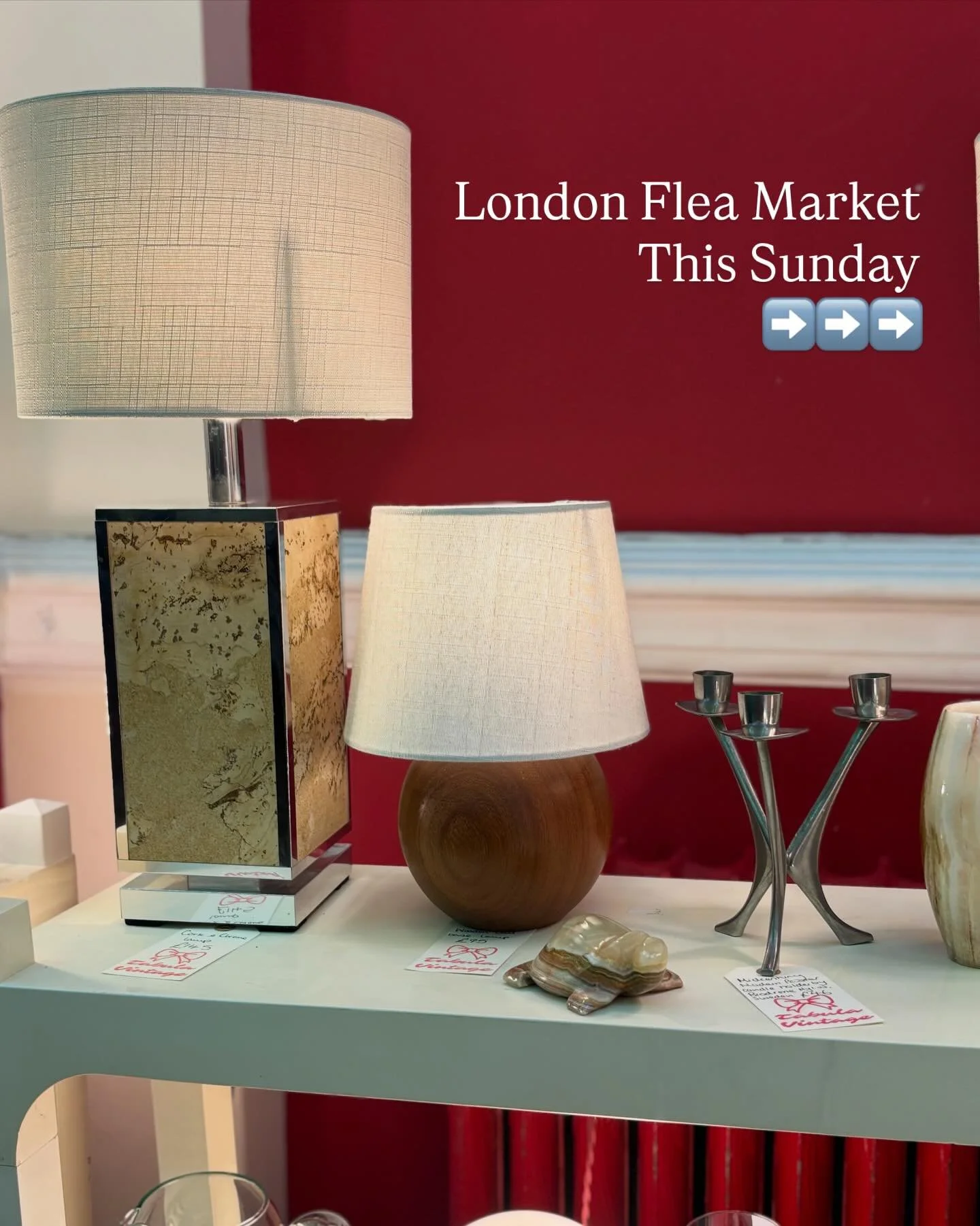 If you&rsquo;re looking for something to do this Sunday, look no further!! In four days we&rsquo;re opening our doors to our brand new venue and we absolutely cannot wait 🎉🎉👏🏻👏🏻 

📍Normansfield Theatre TW11 9PS  📅 Sunday 8th February 
⏰ Early