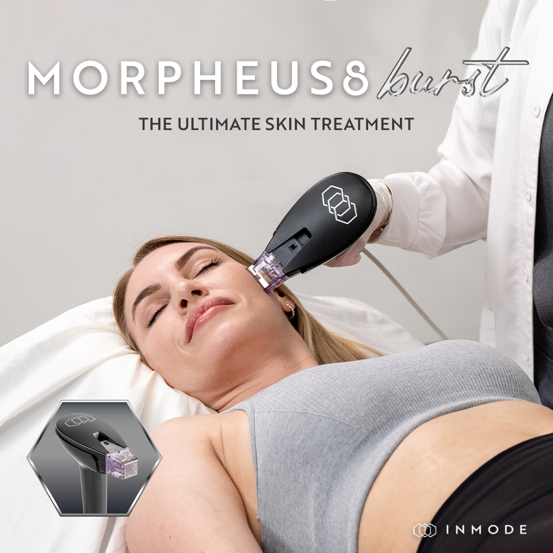 Medspa in Colorado Springs, CO, 80922 | Morpheus 8 RF Microneedling Near Me