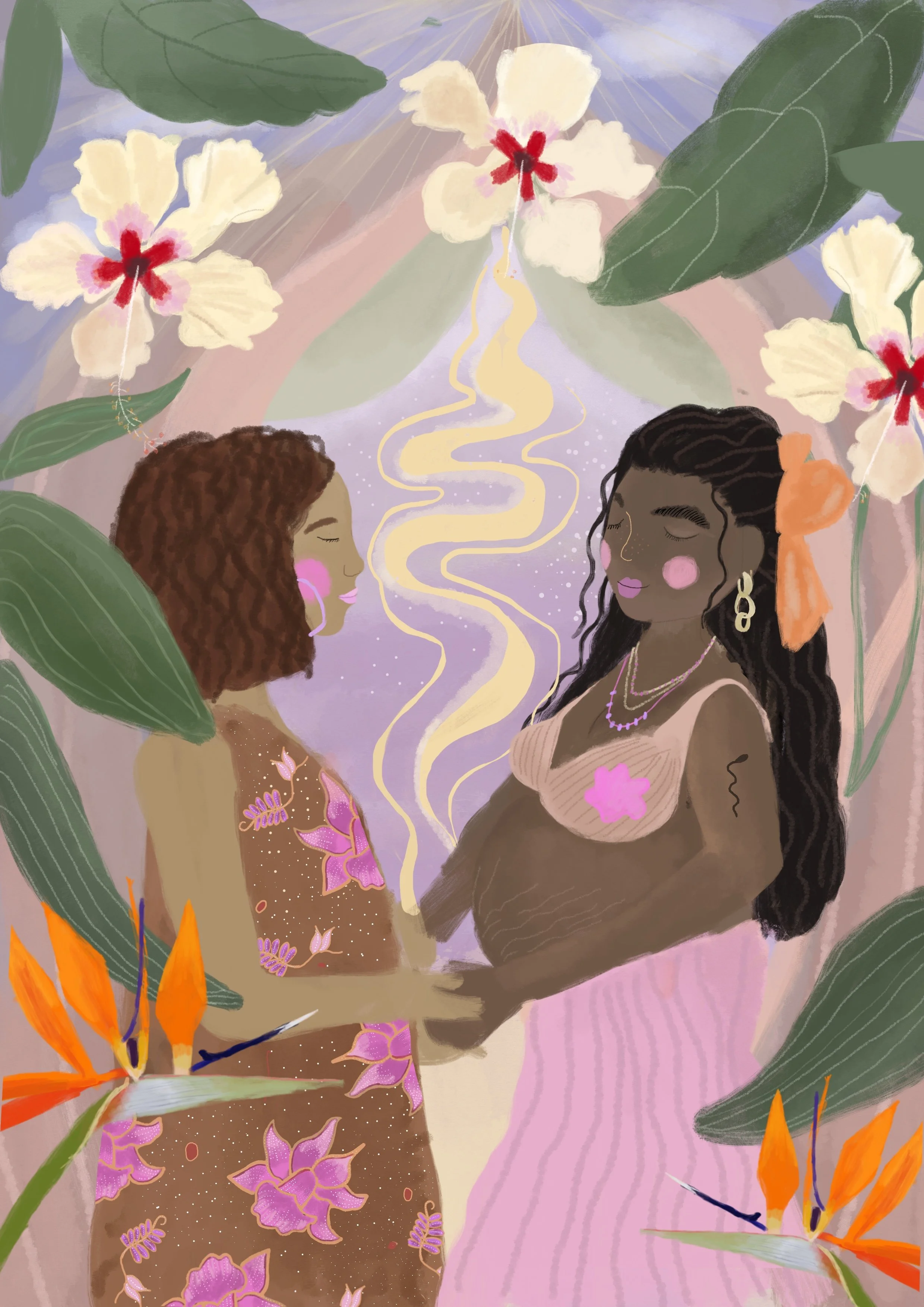 illustratie-sisterhood-boho-planten.jpg
