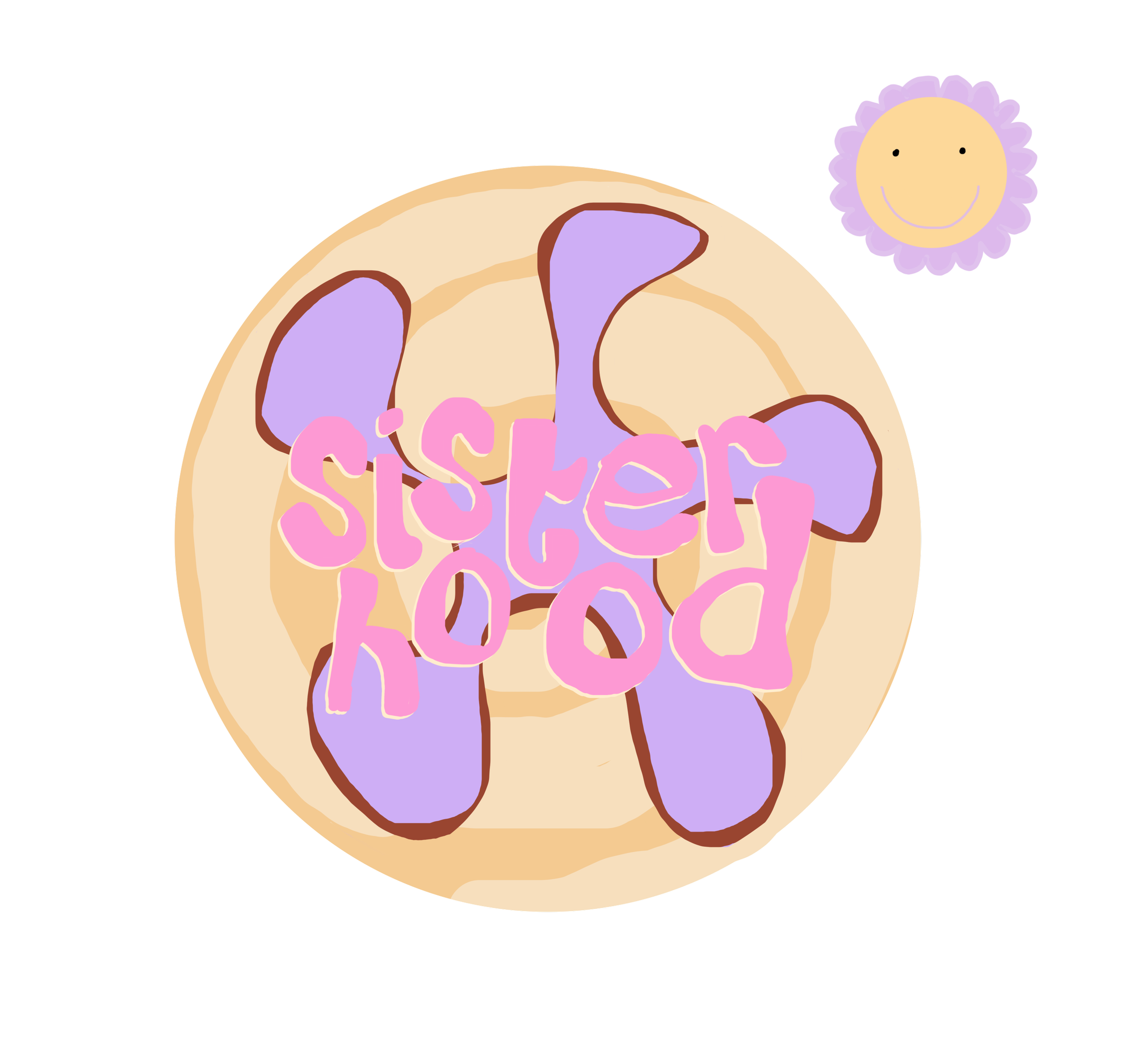 Close-up illustration of a fetus in the womb, with text overlay reading 'cause' and 'effect' with arrows indicating the connection.