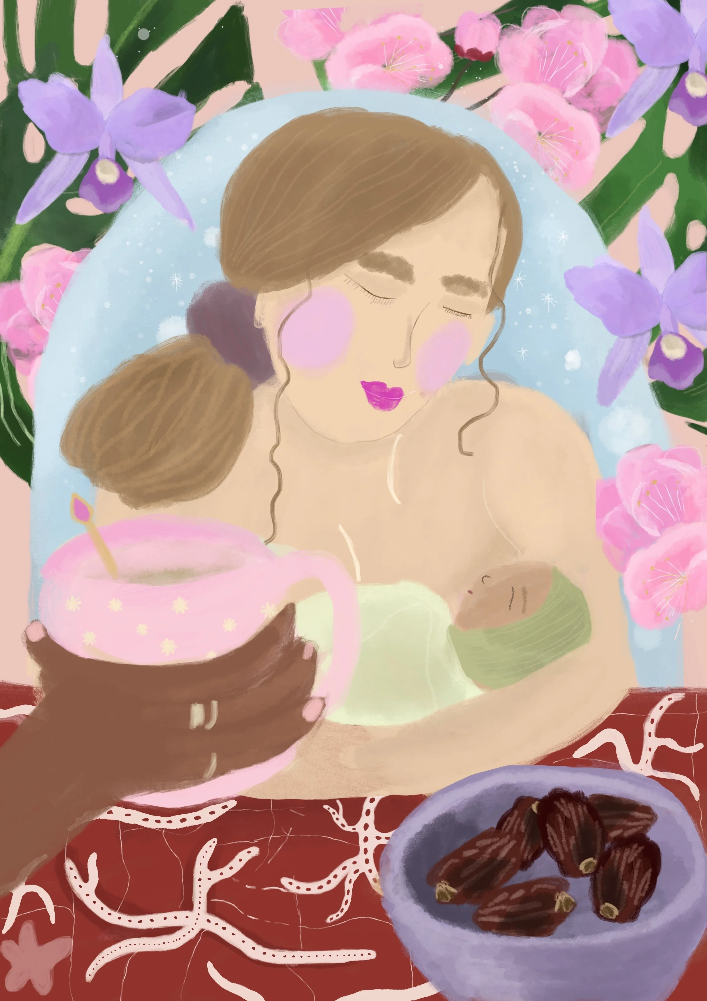 illustratie-moederschap-boho-planten.jpg