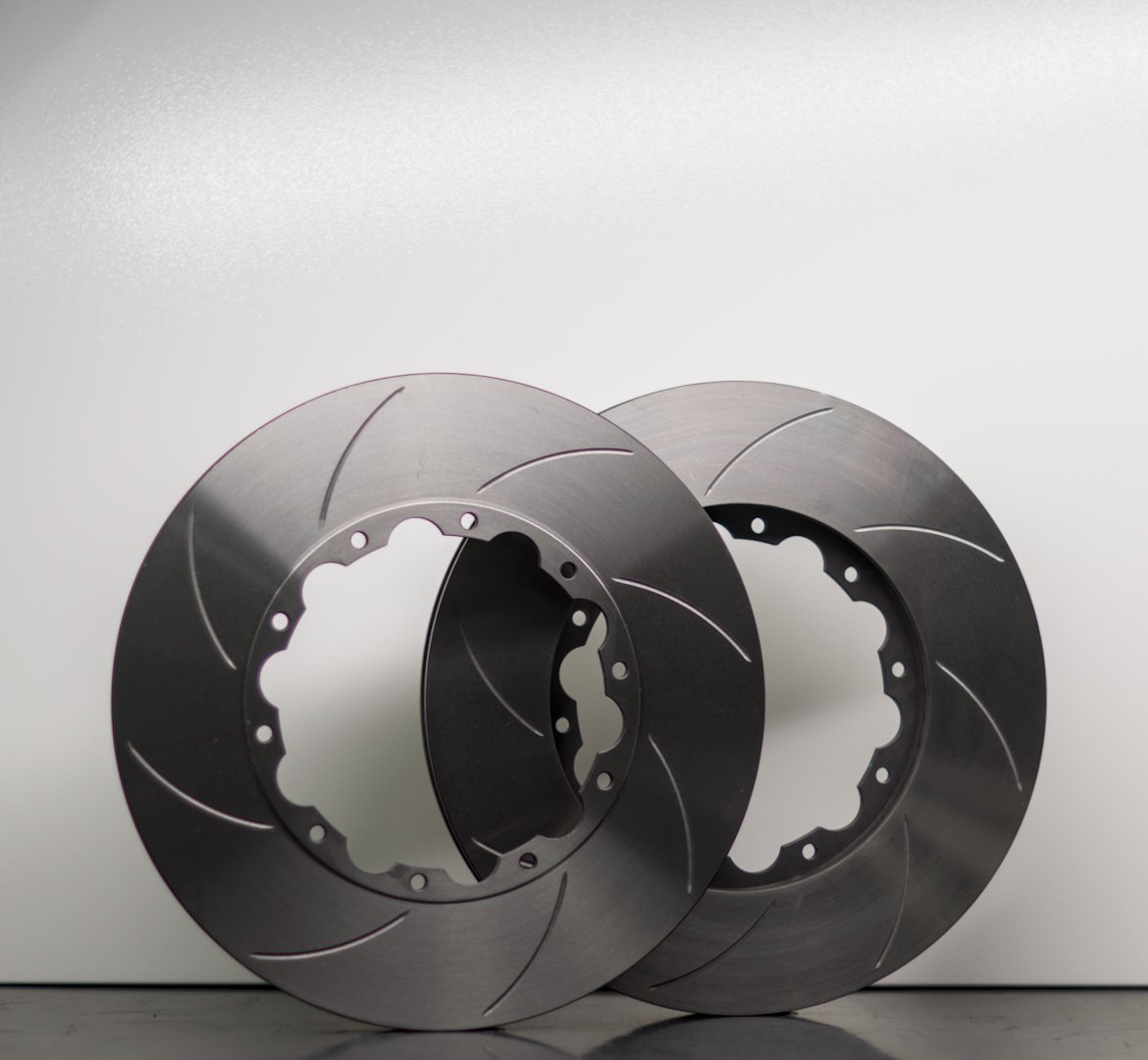 BMW F8X 380x30 2 Piece Front Brake Discs Replacement