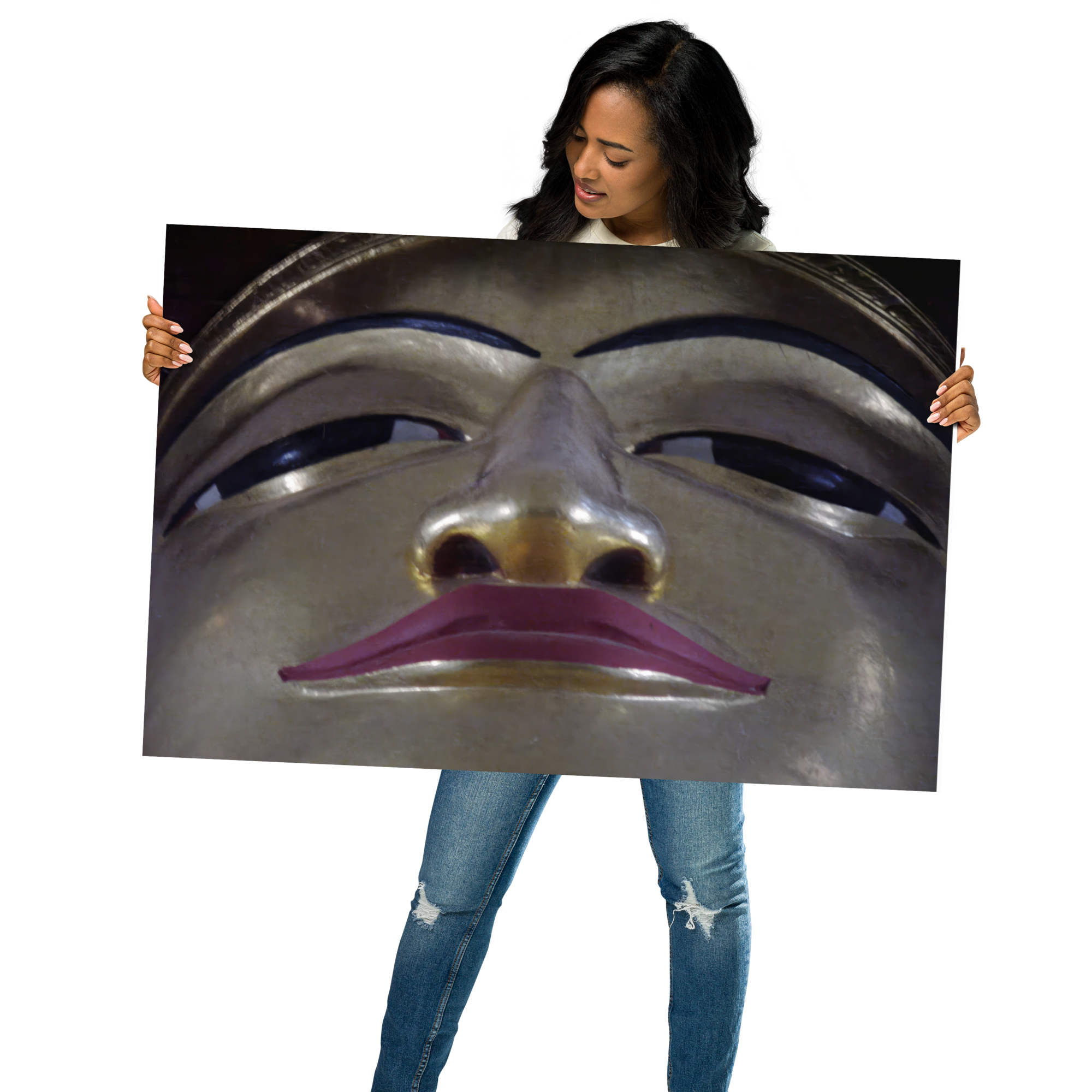 Photo Paper Poster (SDI-149)