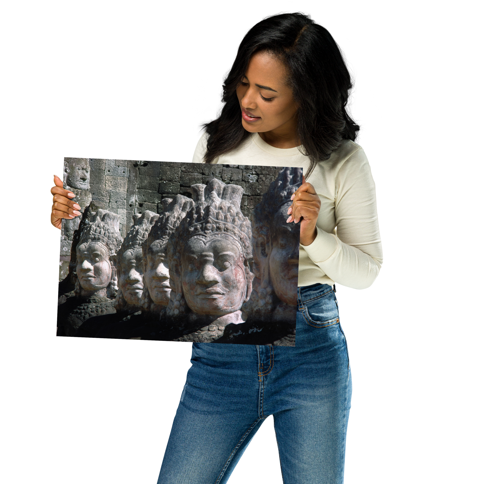 Photo Paper Poster (SDI-194)