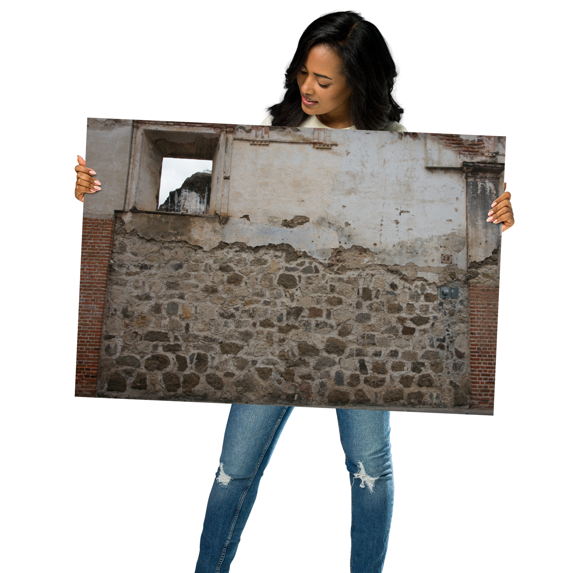 Photo Paper Poster (SDI-636)