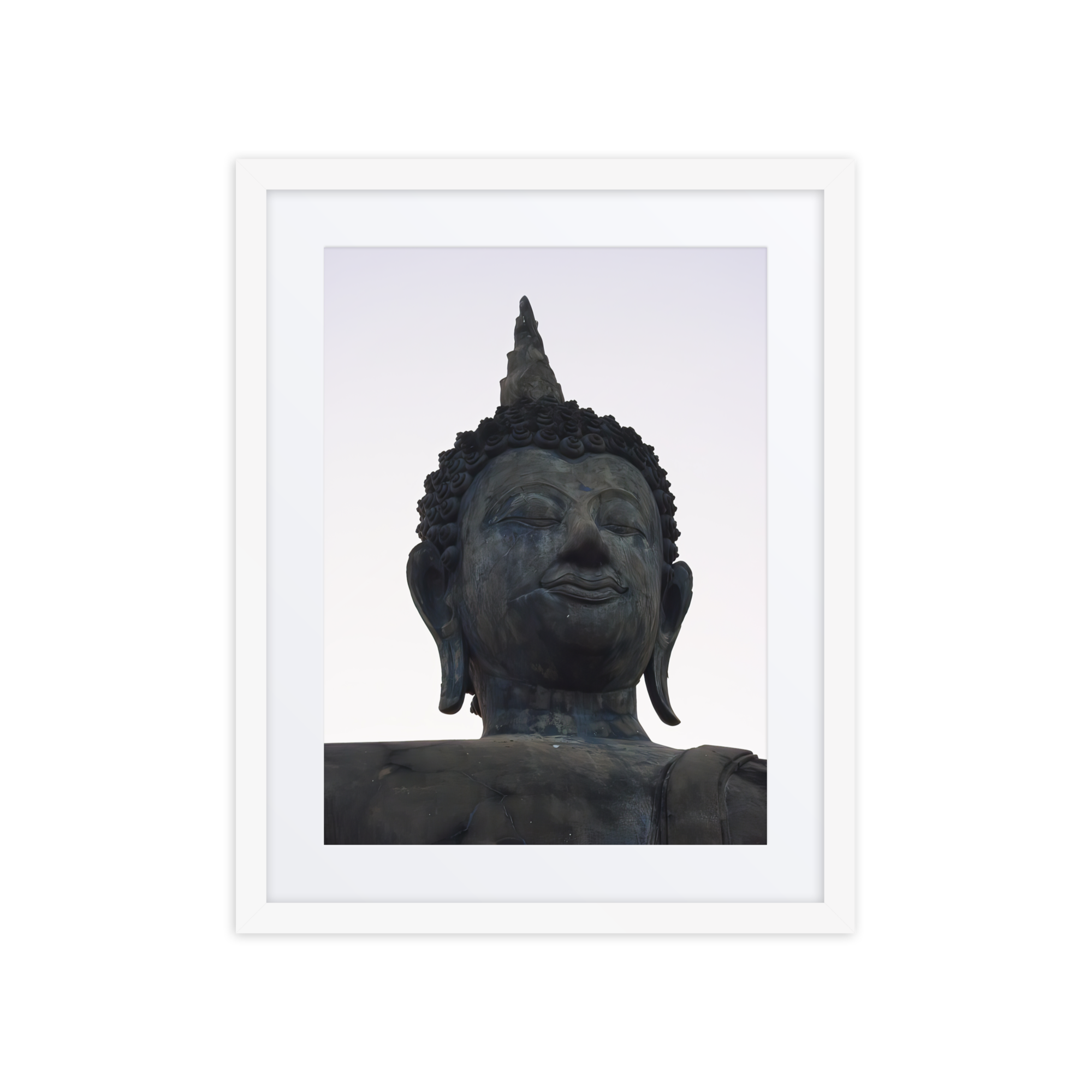 Gallery Framed Print (SDI-206)