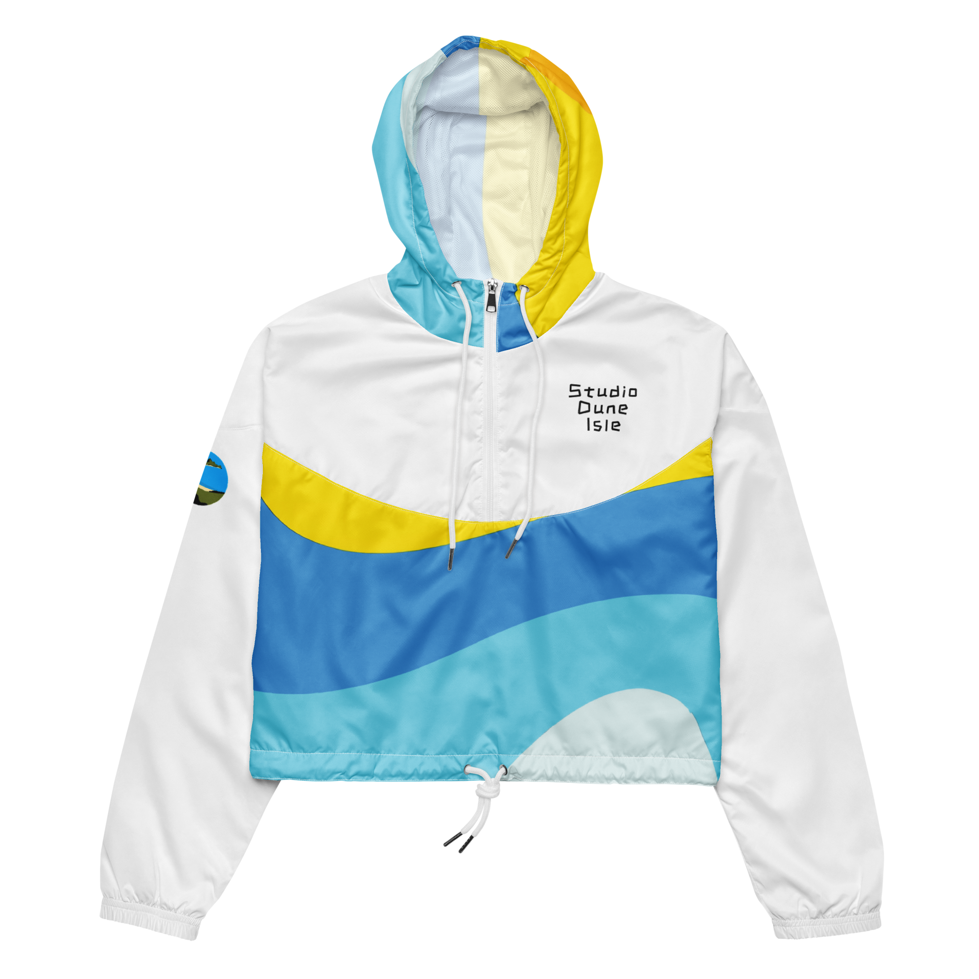 all-over-print-womens-cropped-windbreaker-white-front-6a46bd3679079.png