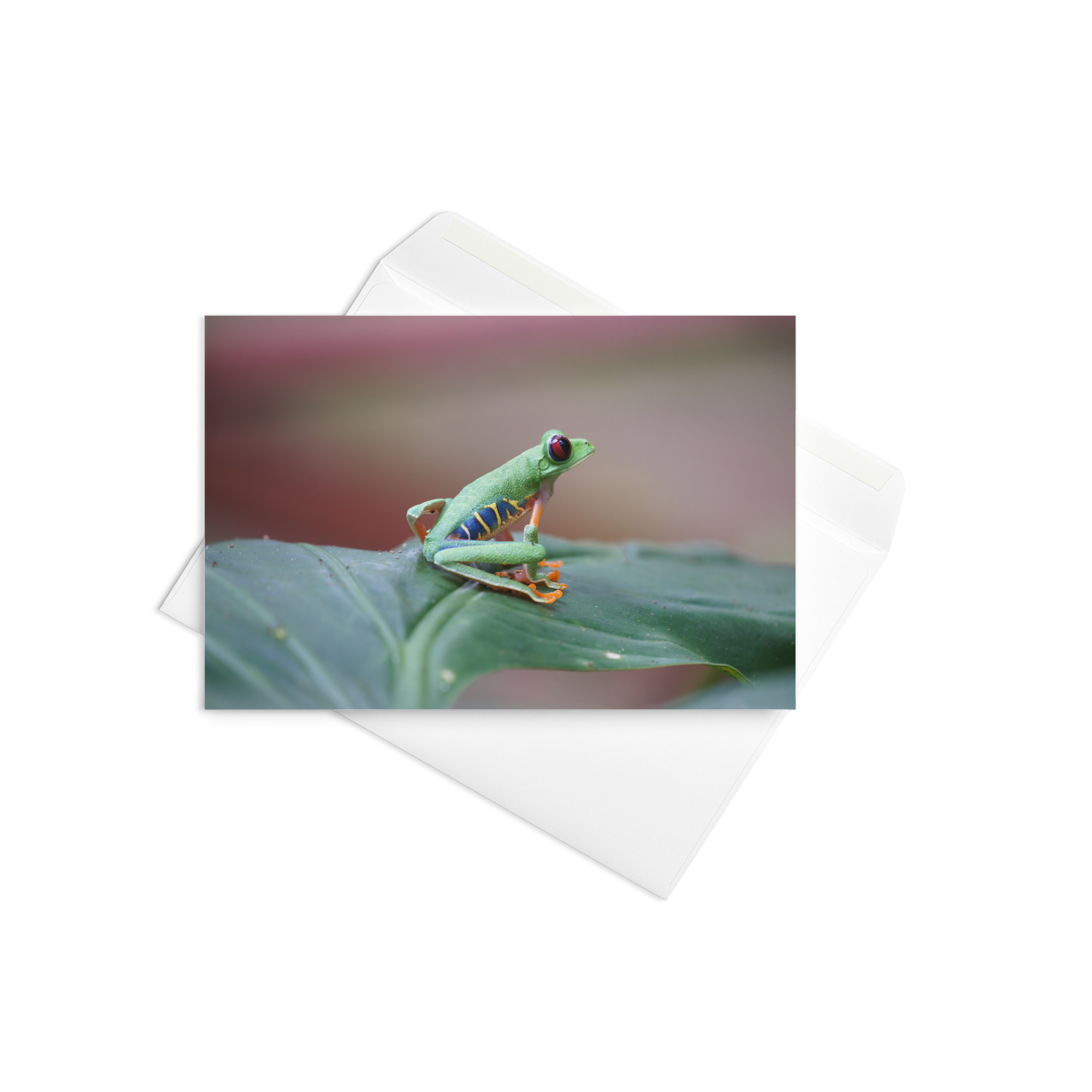 Statement Greeting Card