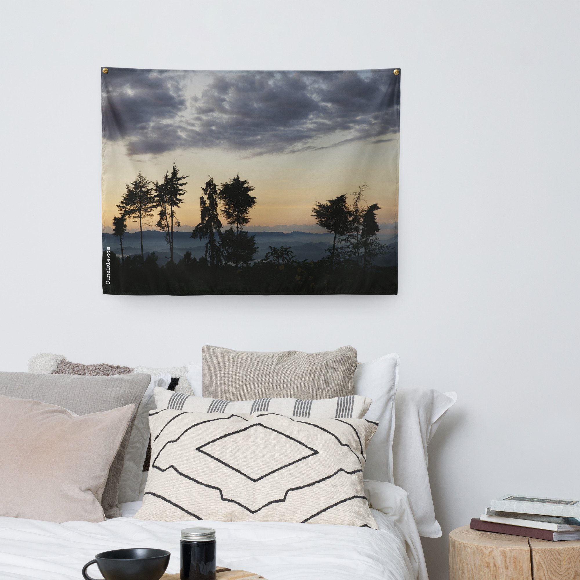 Studio Dune Isle Wall Tapestry