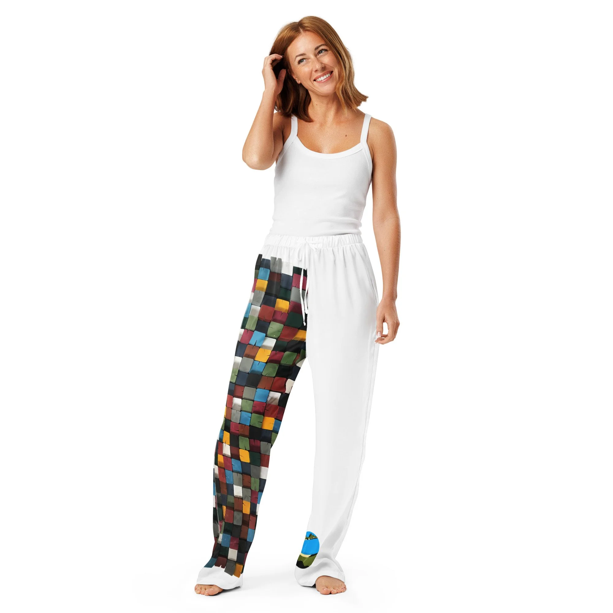 Studio Dune Isle Comfy Women’s Pajama Pants