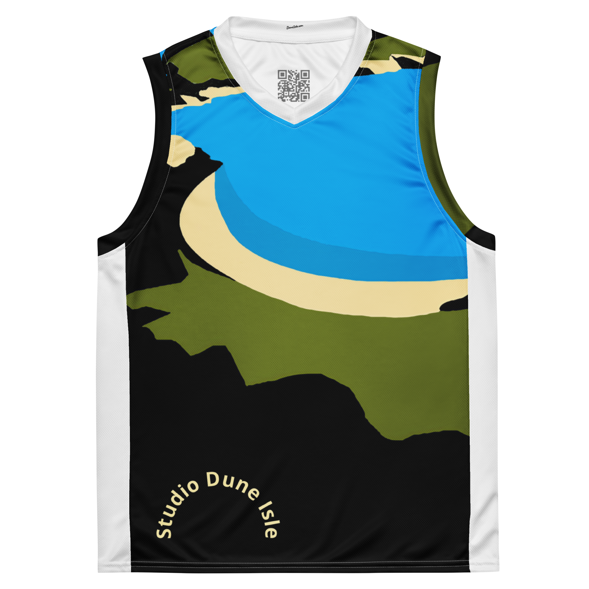 Studio Dune Isle Court Jersey