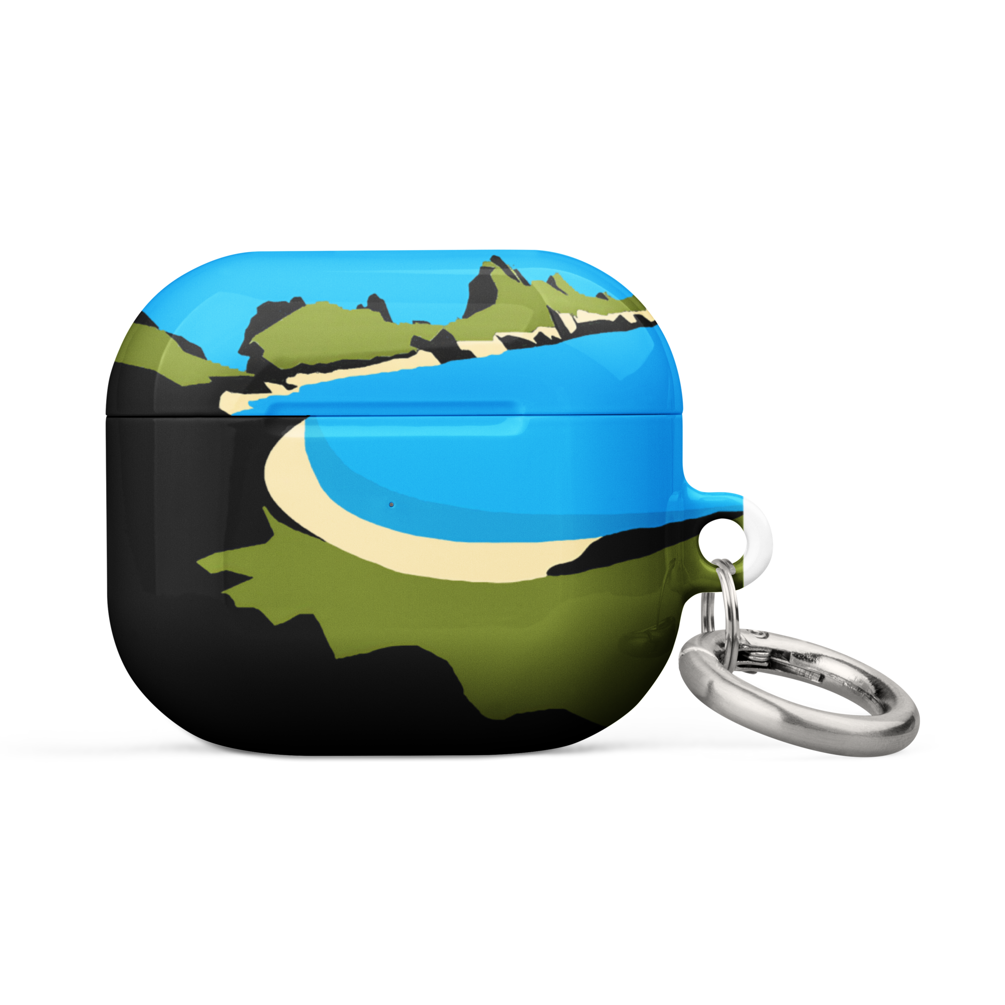 Studio Dune Isle AirPods® Case