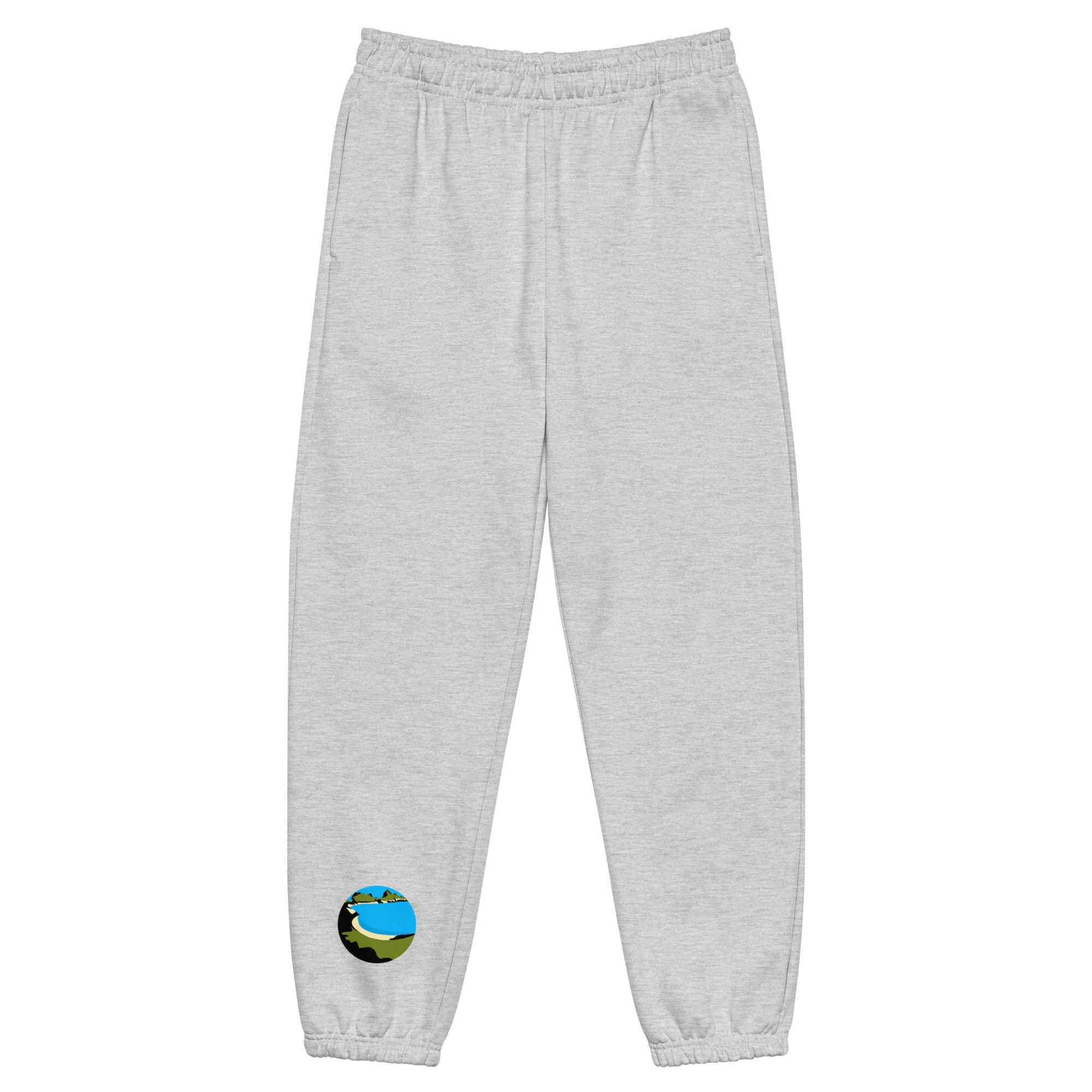 Studio Dune Isle Heavyweight Sweatpants