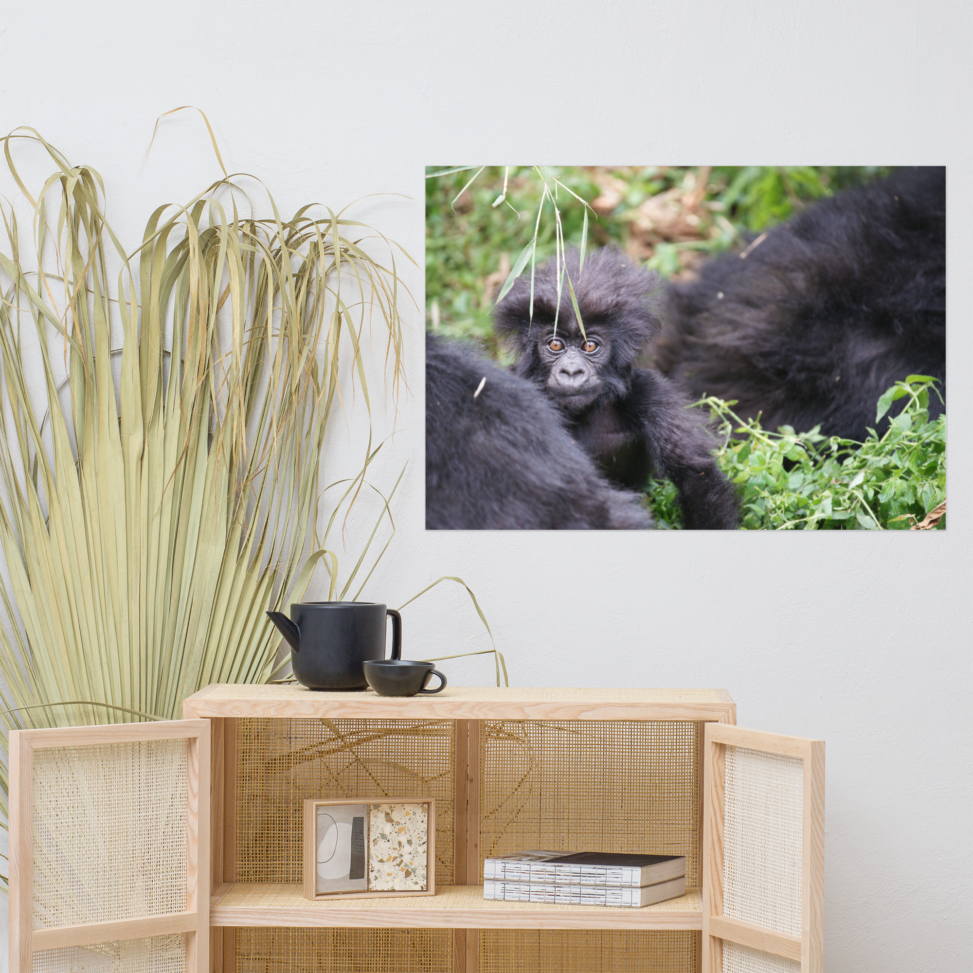 Studio Dune Isle Enhanced Matte Paper Print