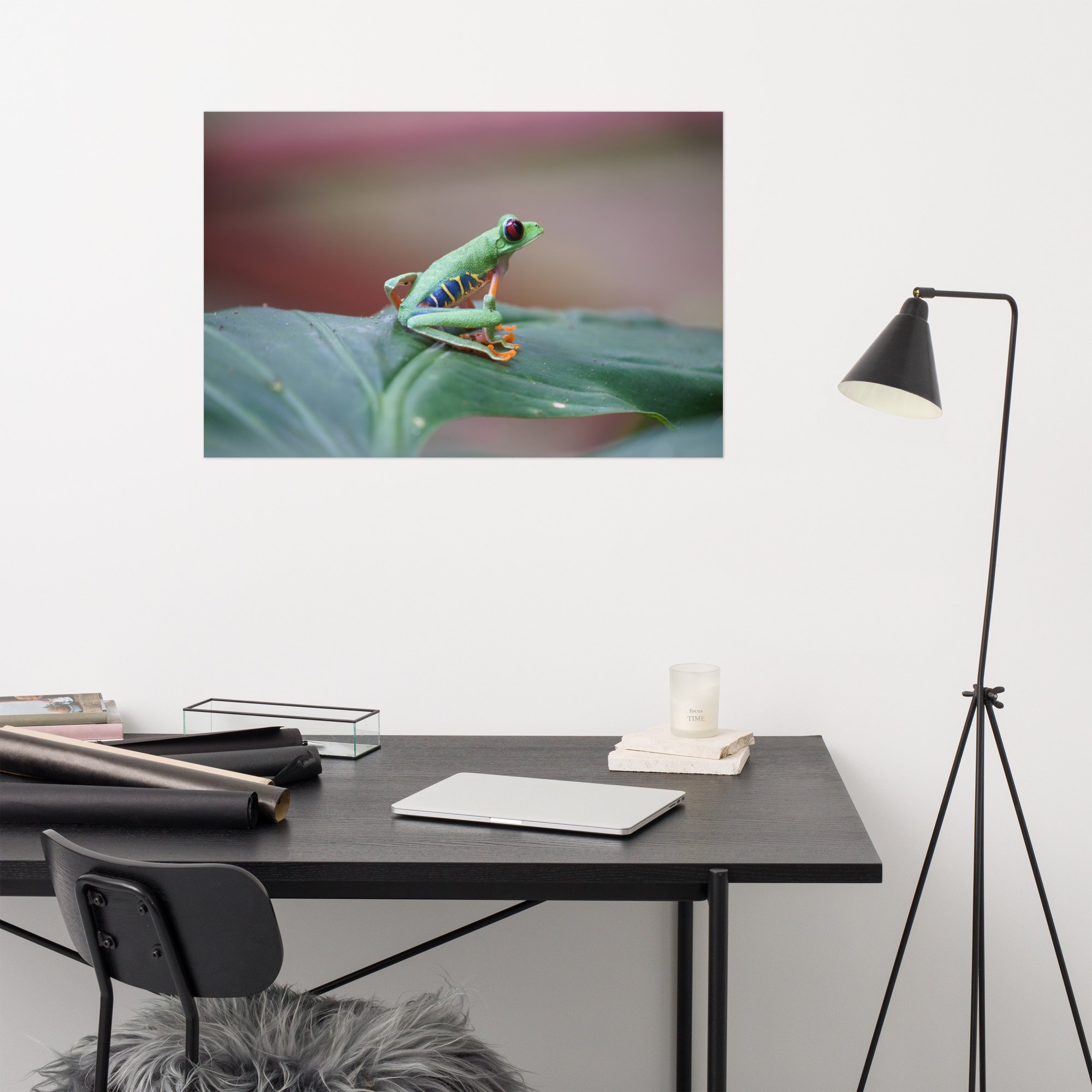 Studio Dune Isle Enhanced Matte Paper Print