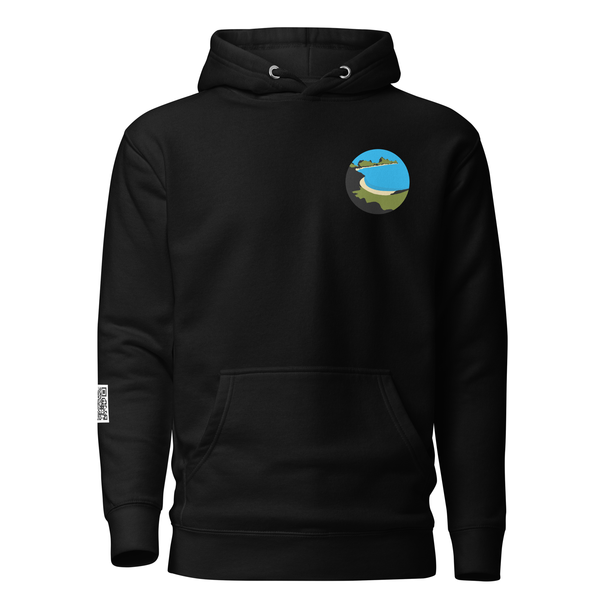 Classic Cotton Heritage Hoodie