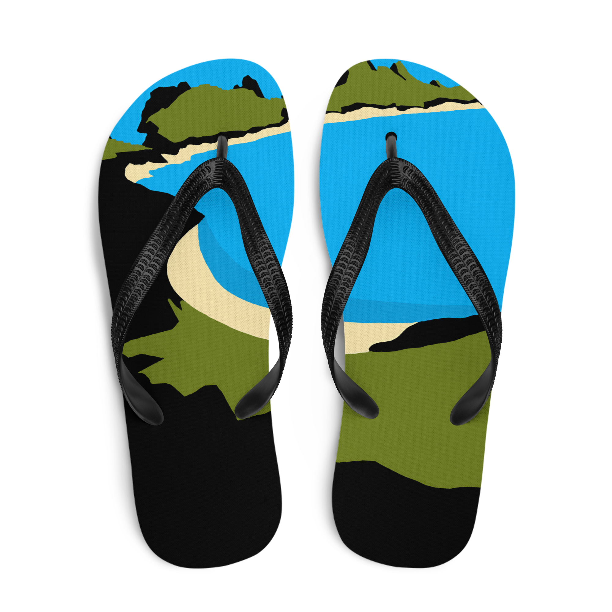Signature Flip-Flops