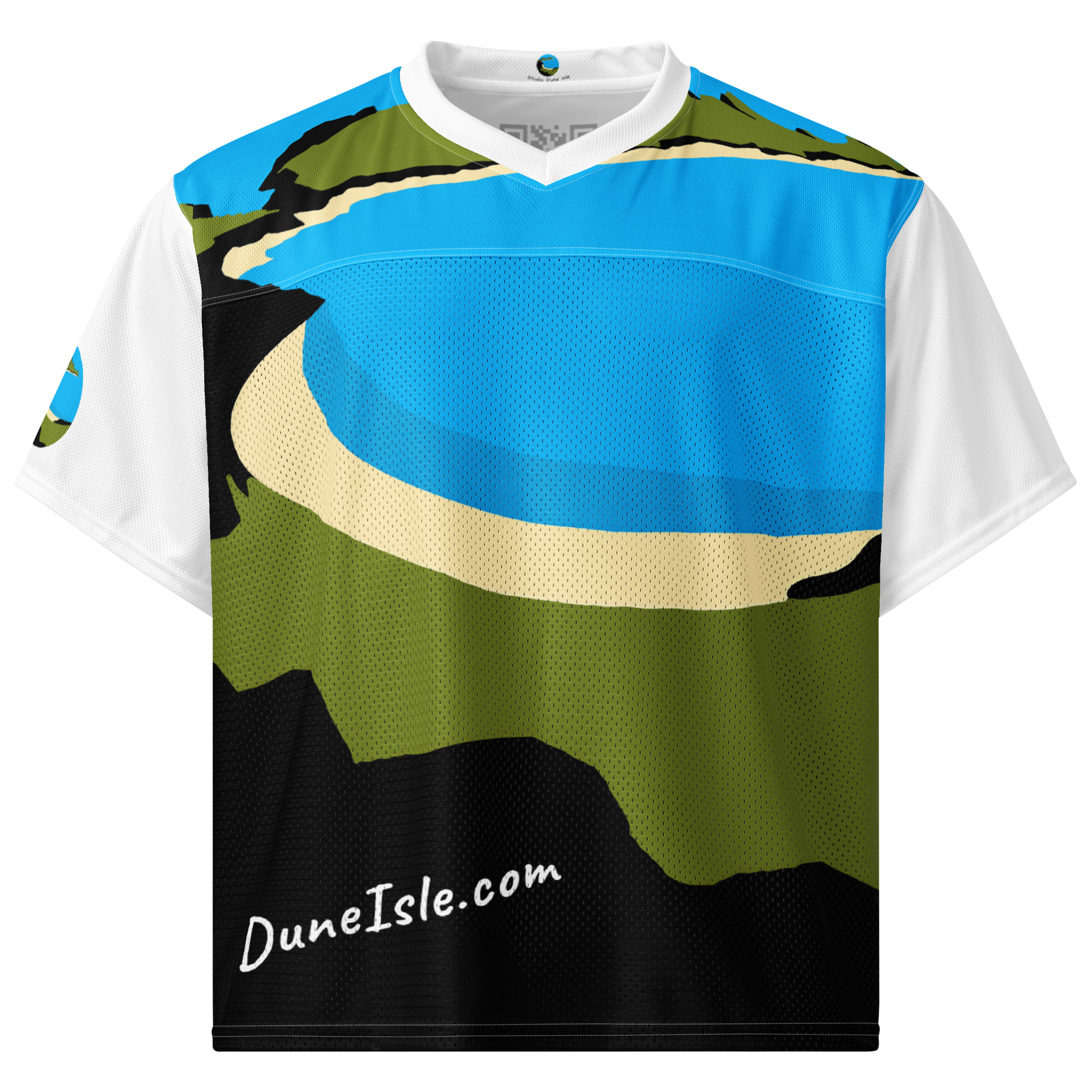 Signature Jersey
