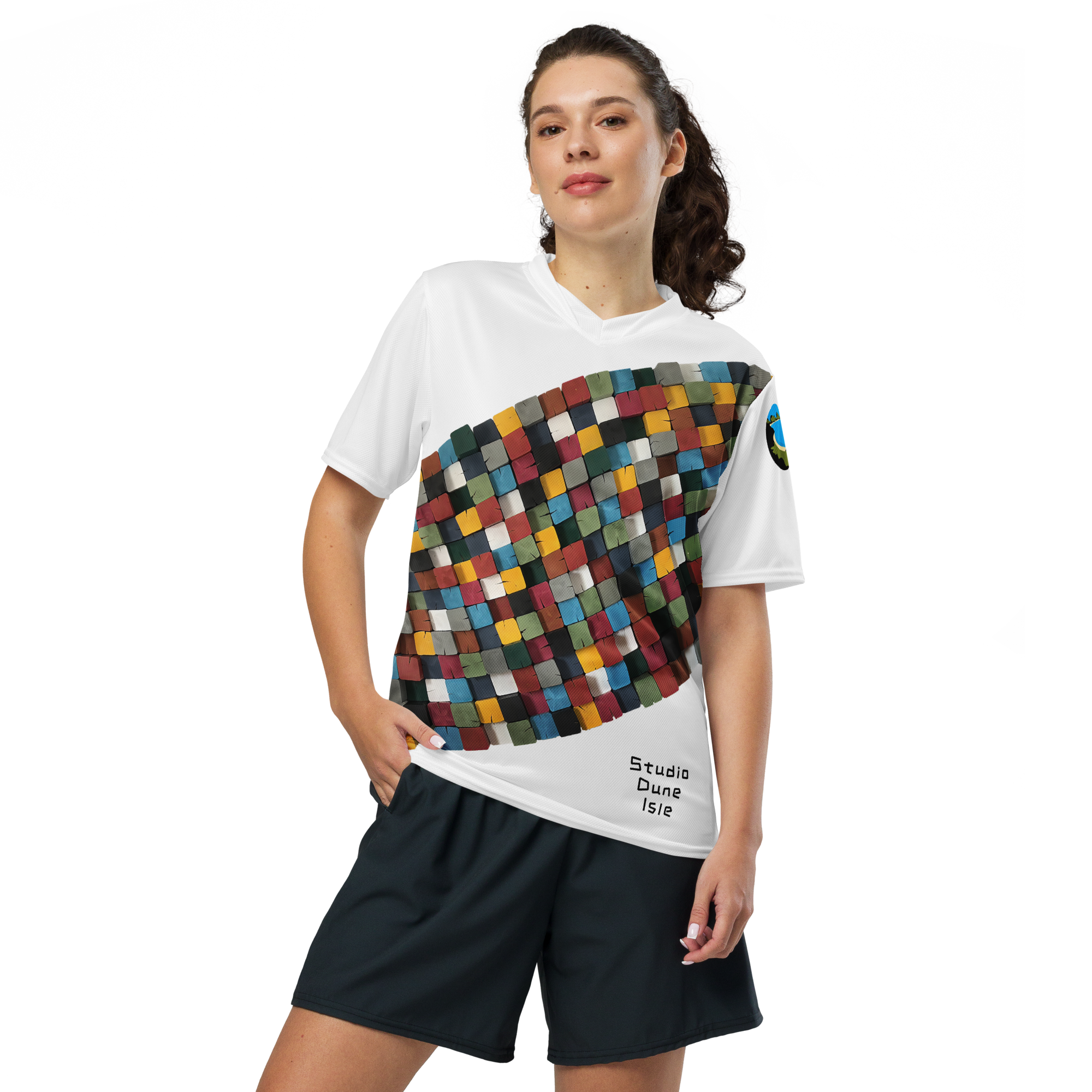 Studio Jersey