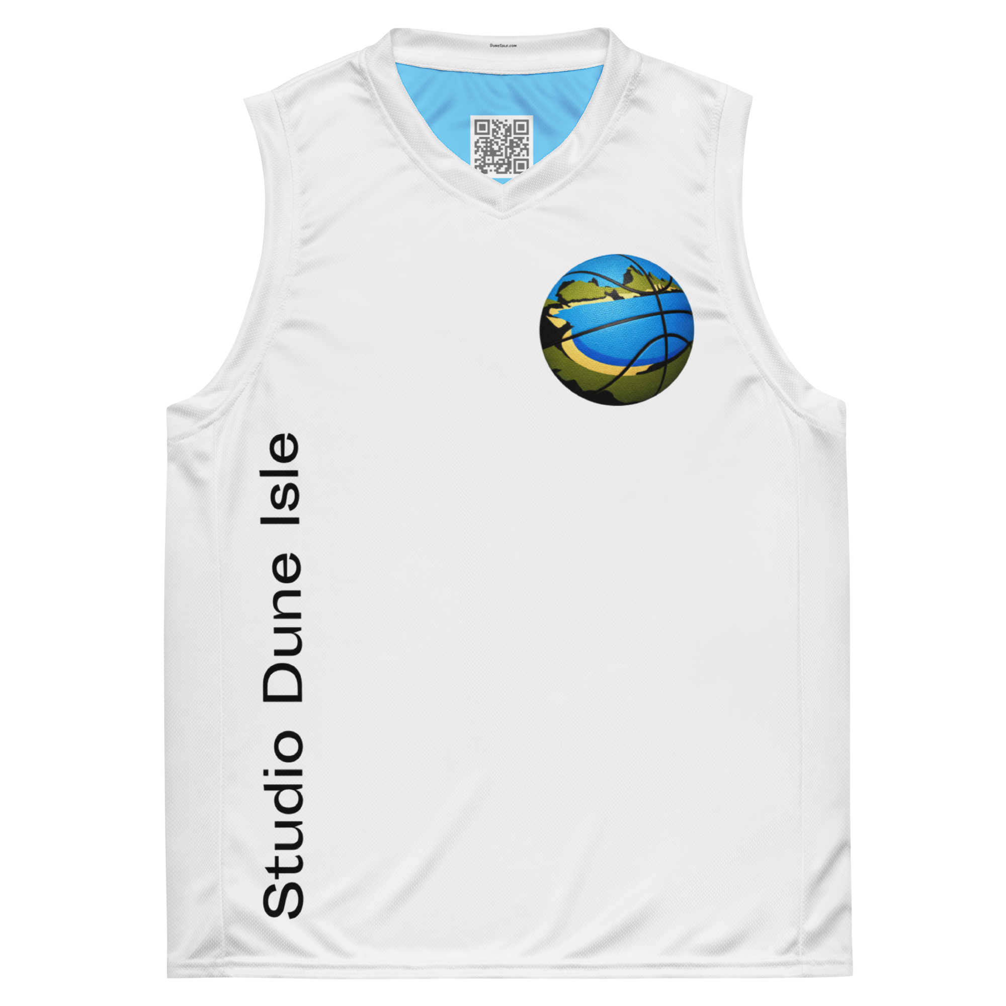 Studio Dune Isle Court Jersey
