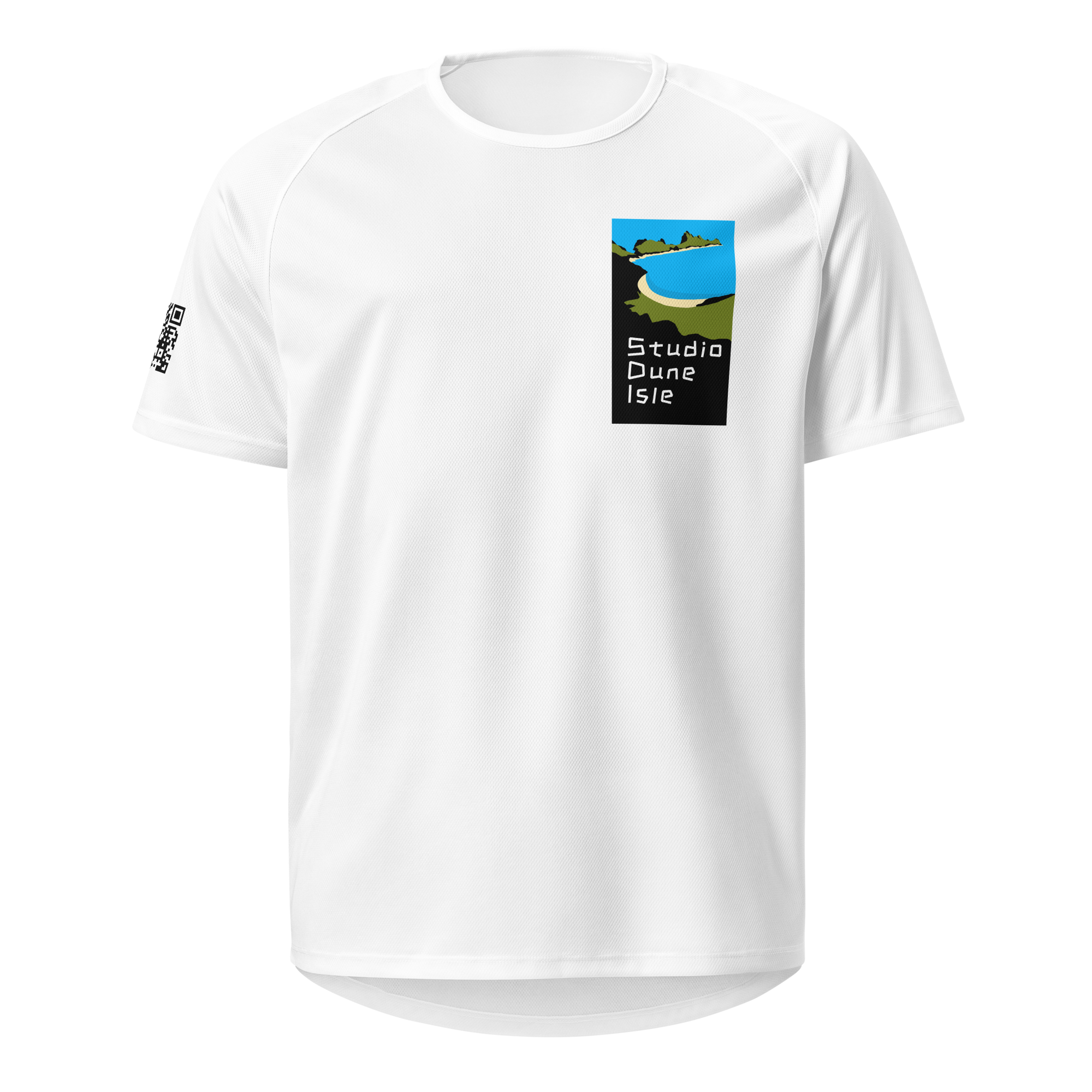 Signature Performance Jersey