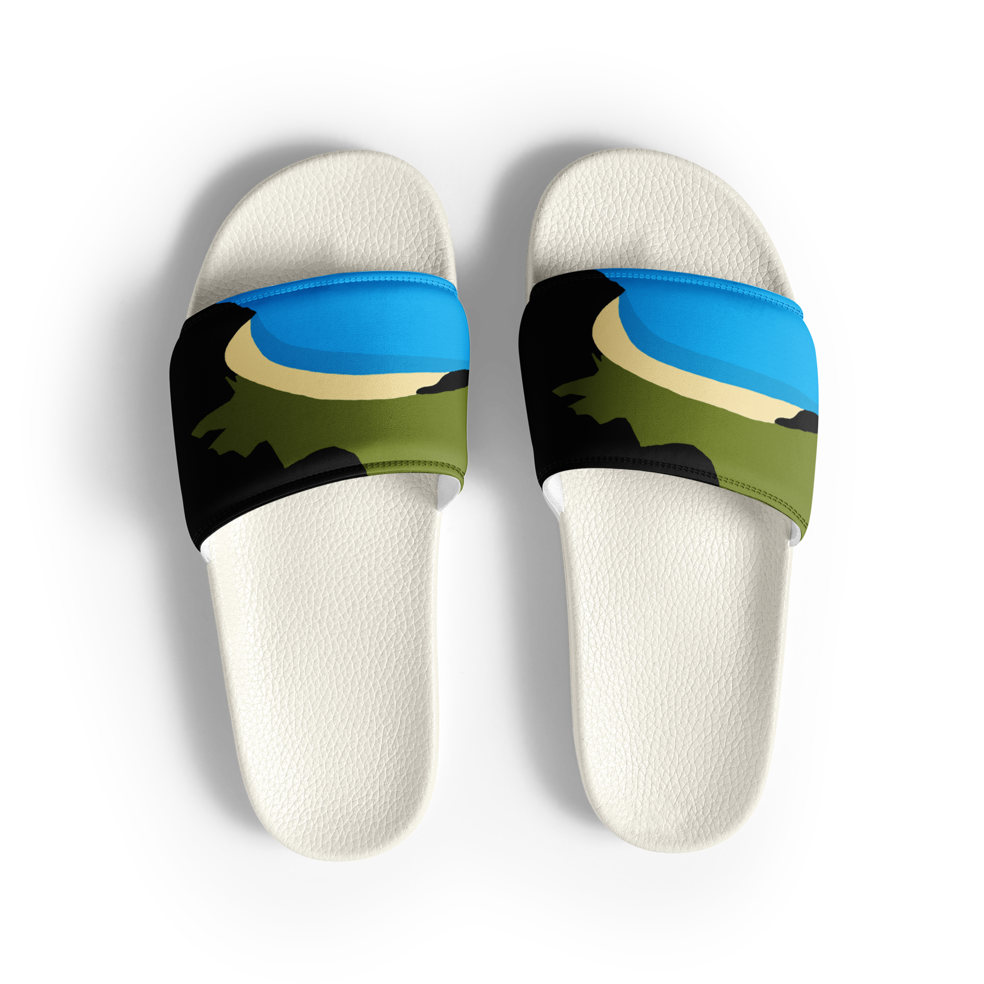 Men’s Signature Slides