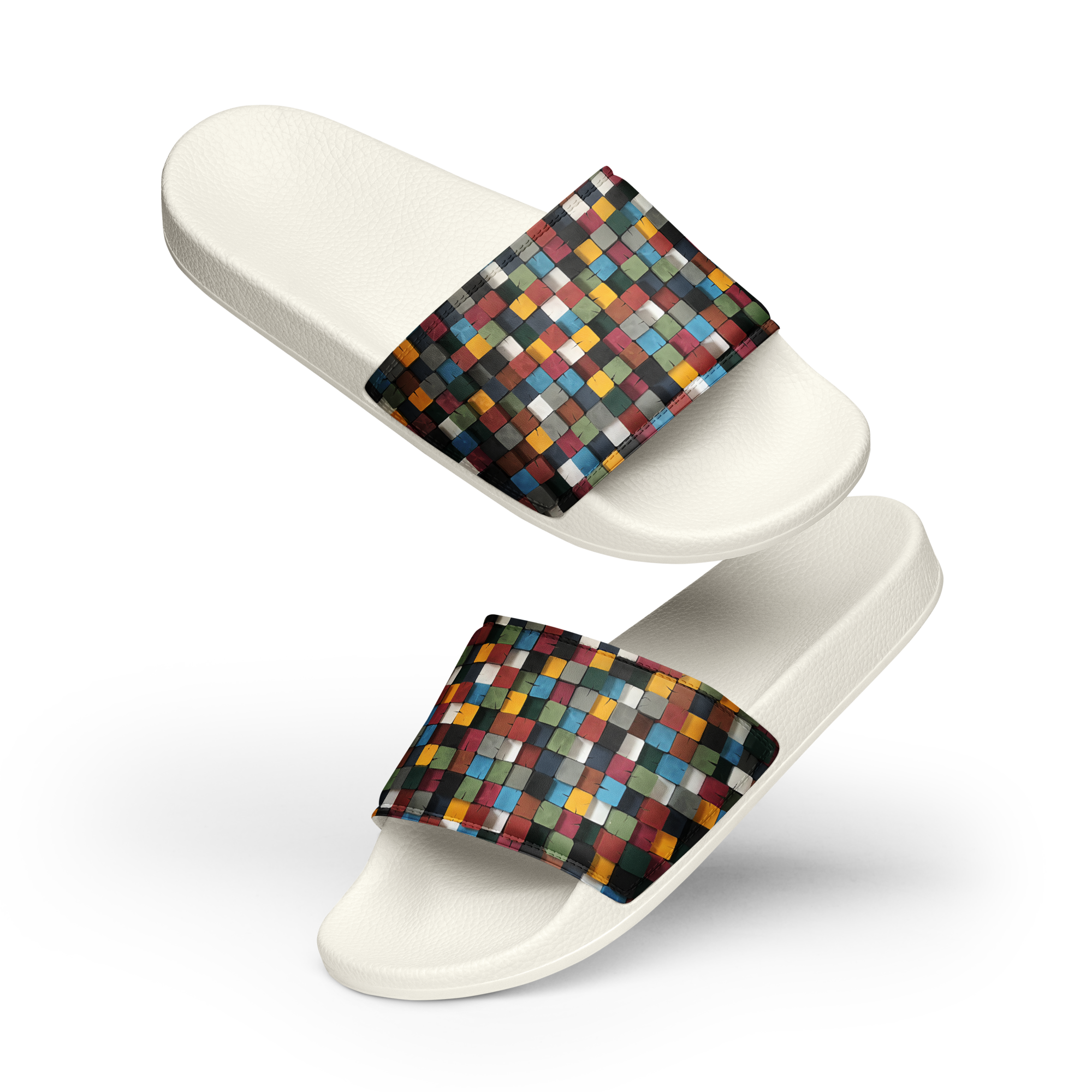 Women's Studio Slides