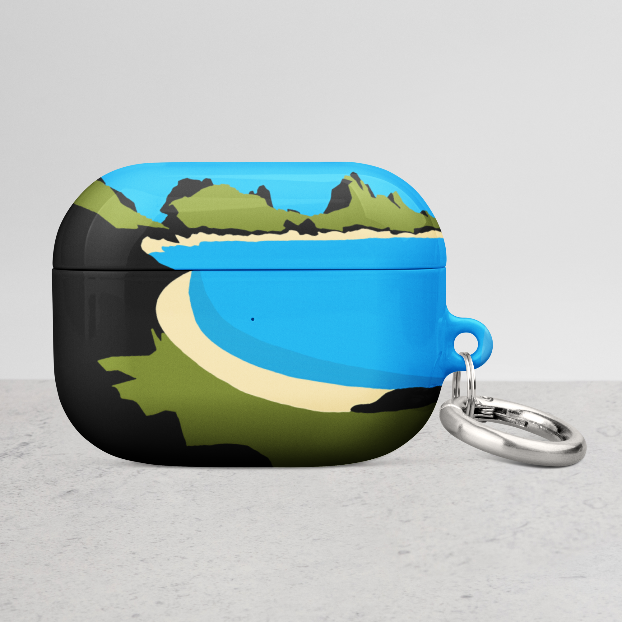 Signature Case for AirPods® & AirPods® Pro