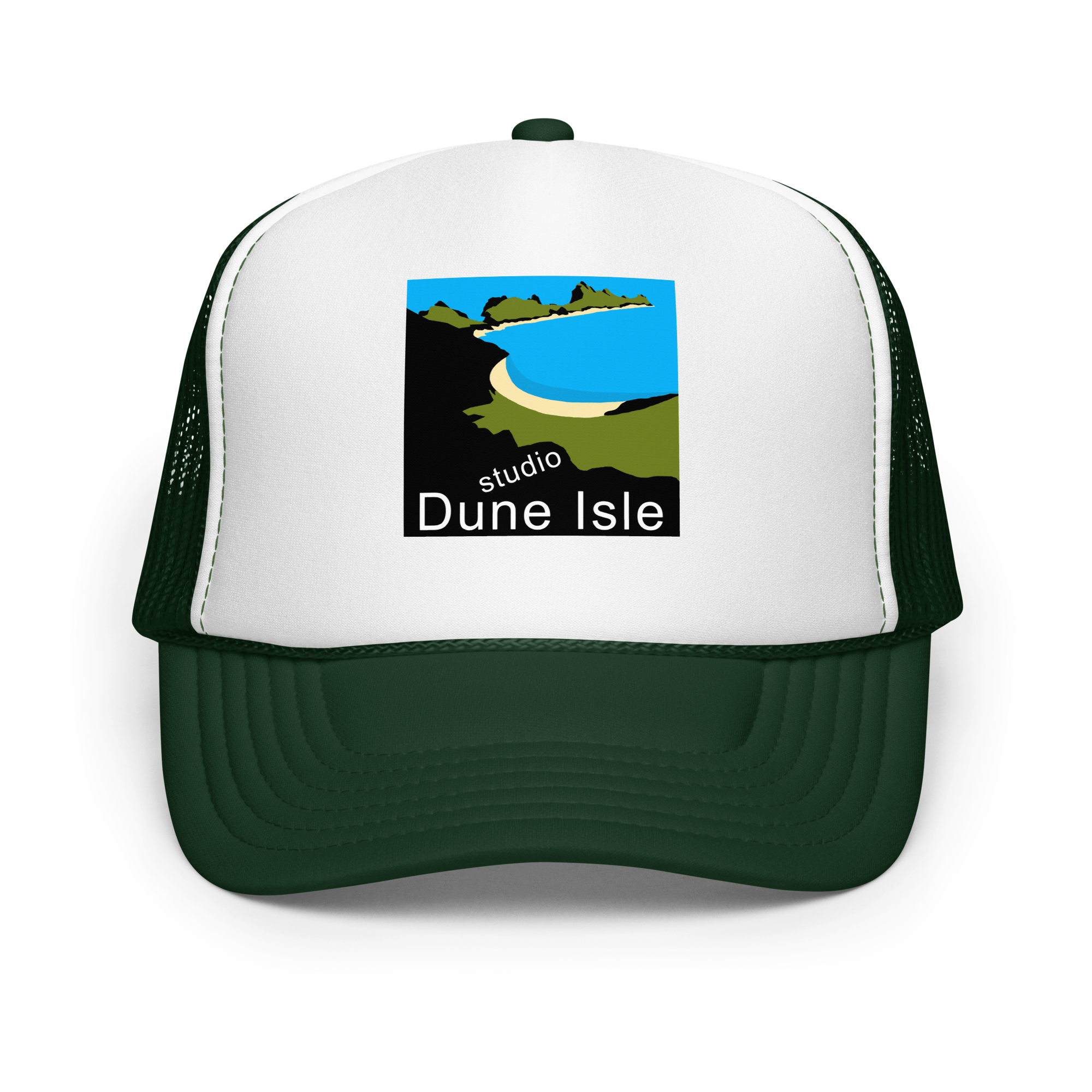 Classic Trucker Hat