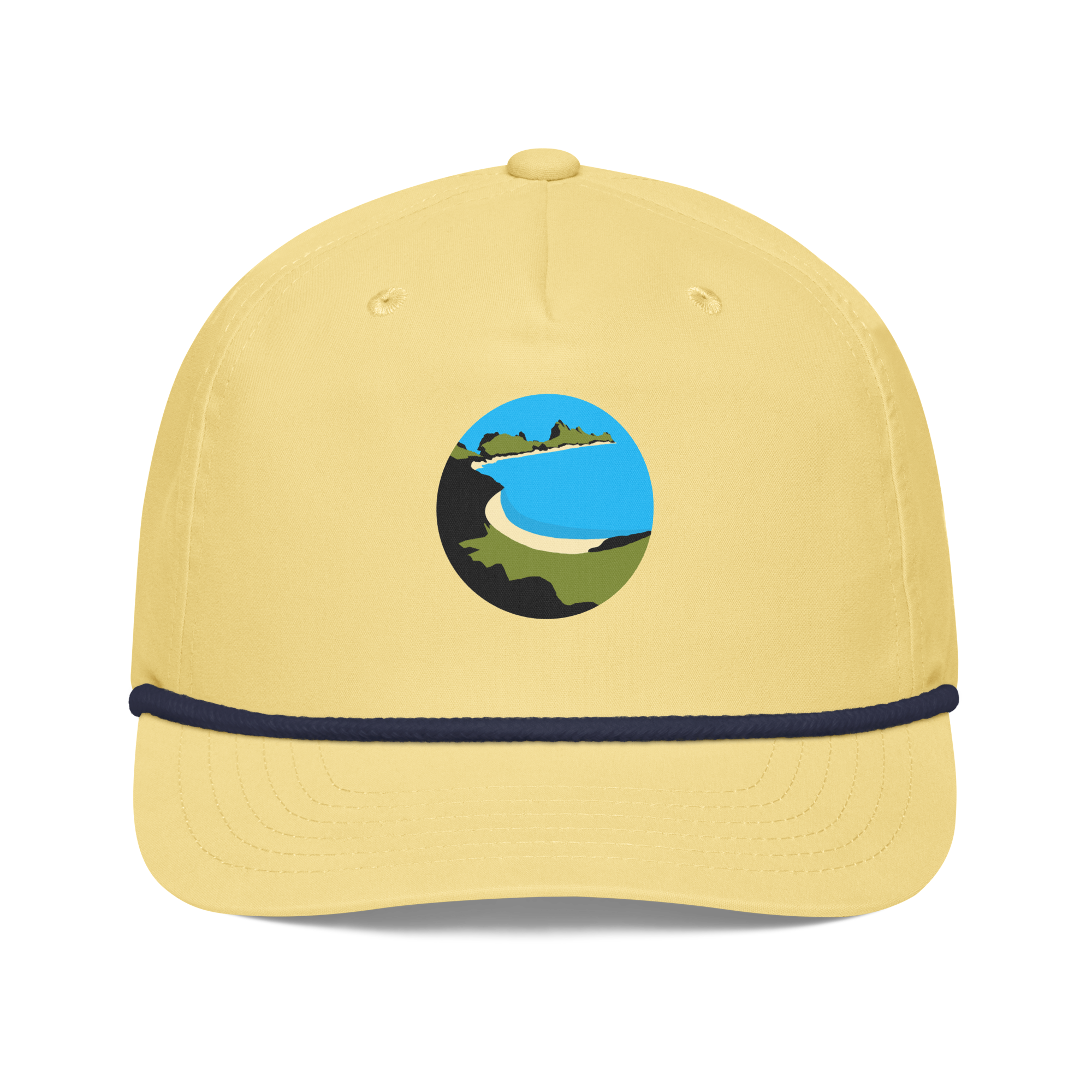 Classic Golf Cap