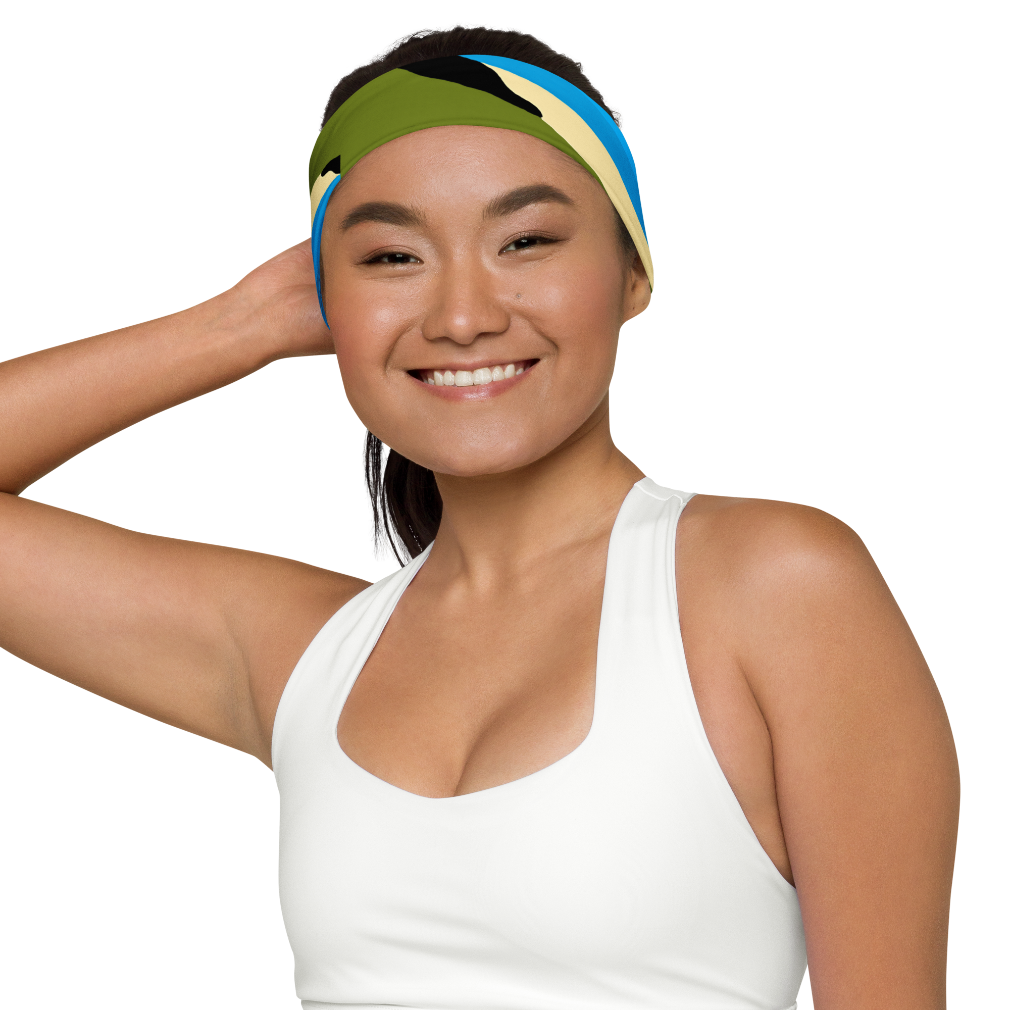 Signature Headband