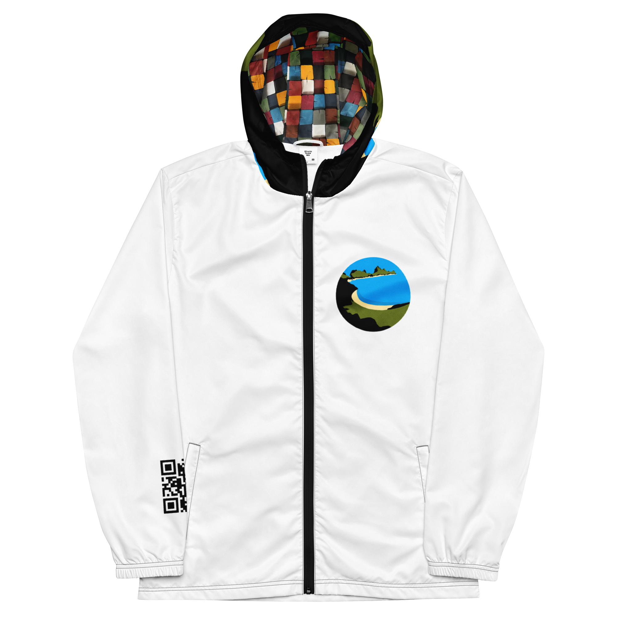 Classic Men’s Windbreaker