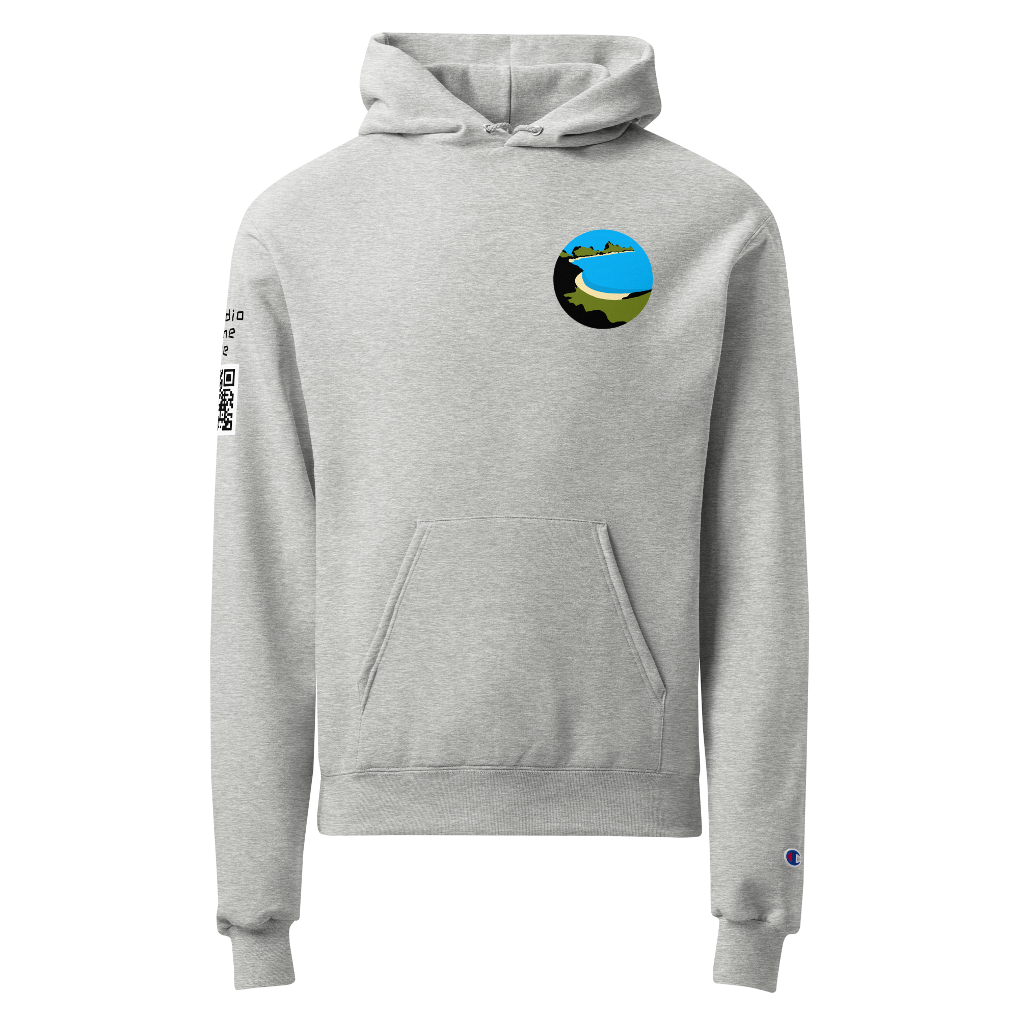 Classic Champion® Hoodie