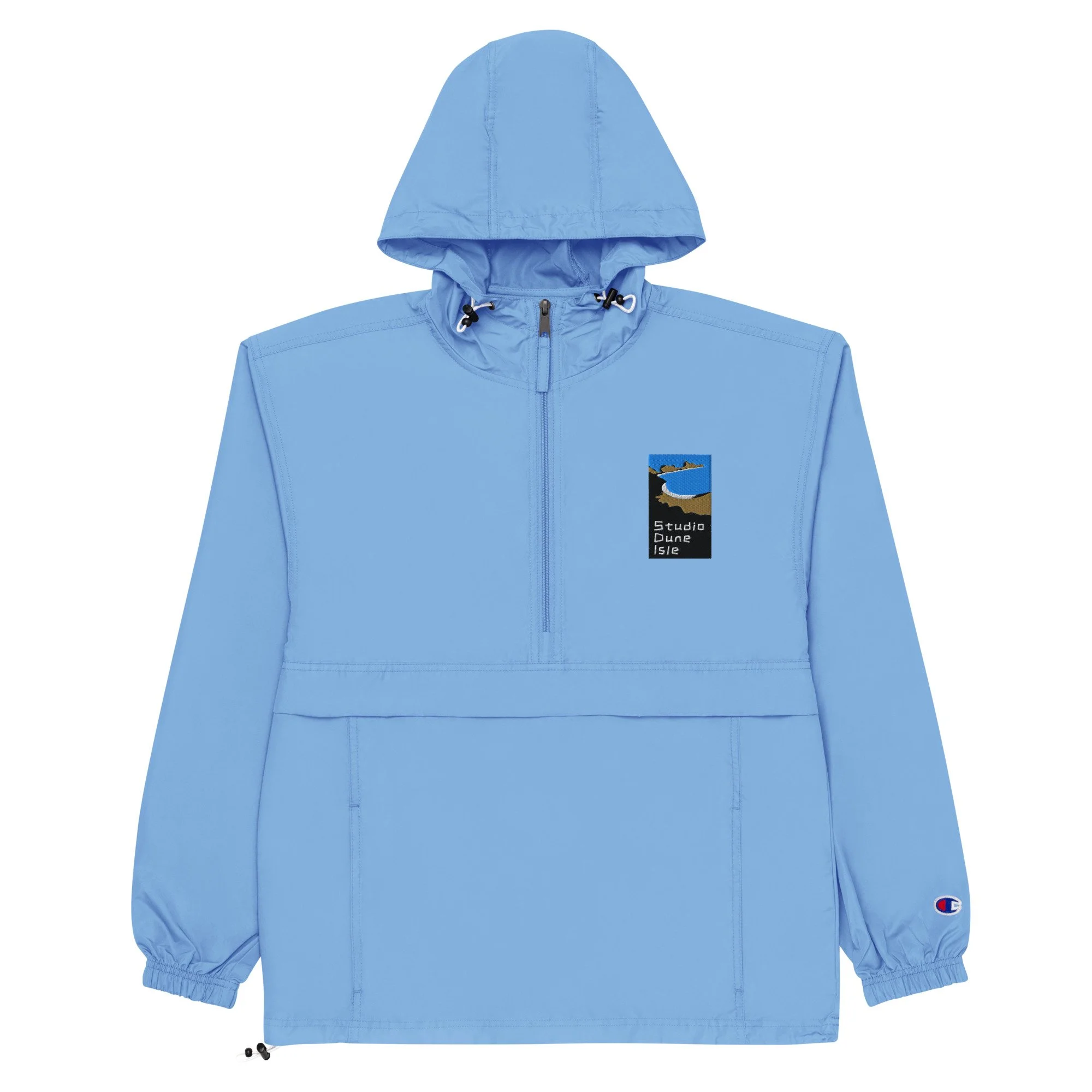 Modern Champion® Packable Jacket
