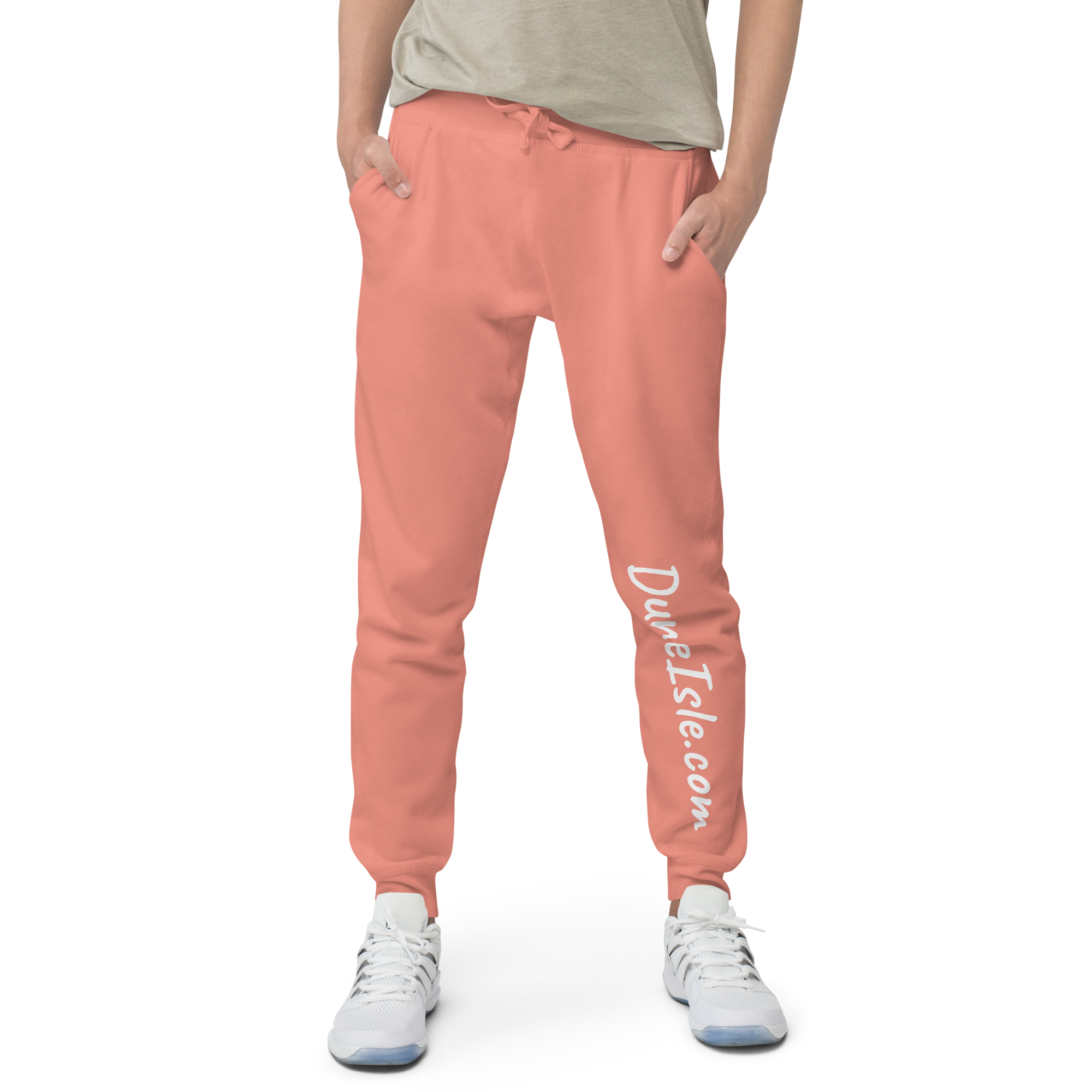 Fleece Sweatpants