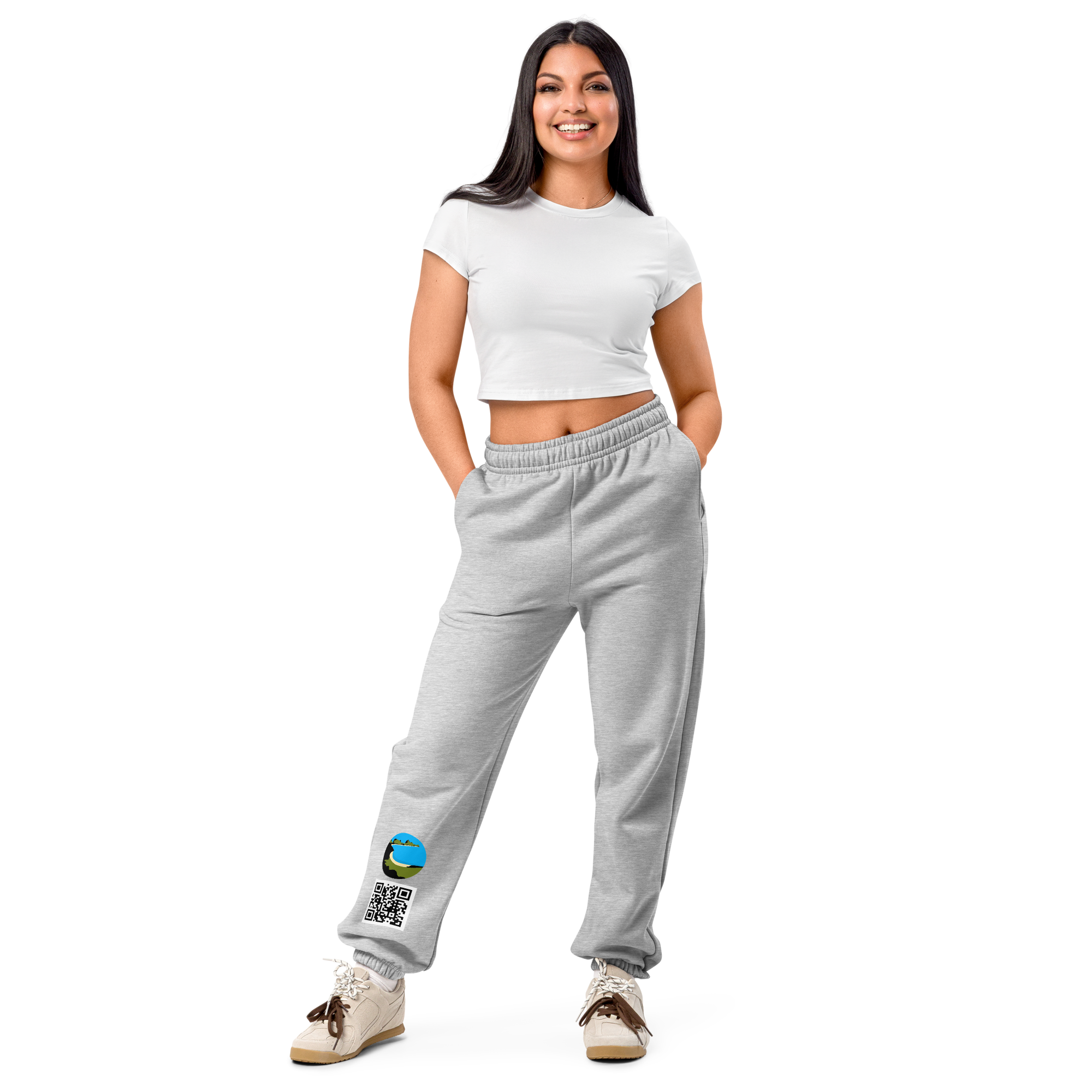 Classic Heavyweight Sweatpants