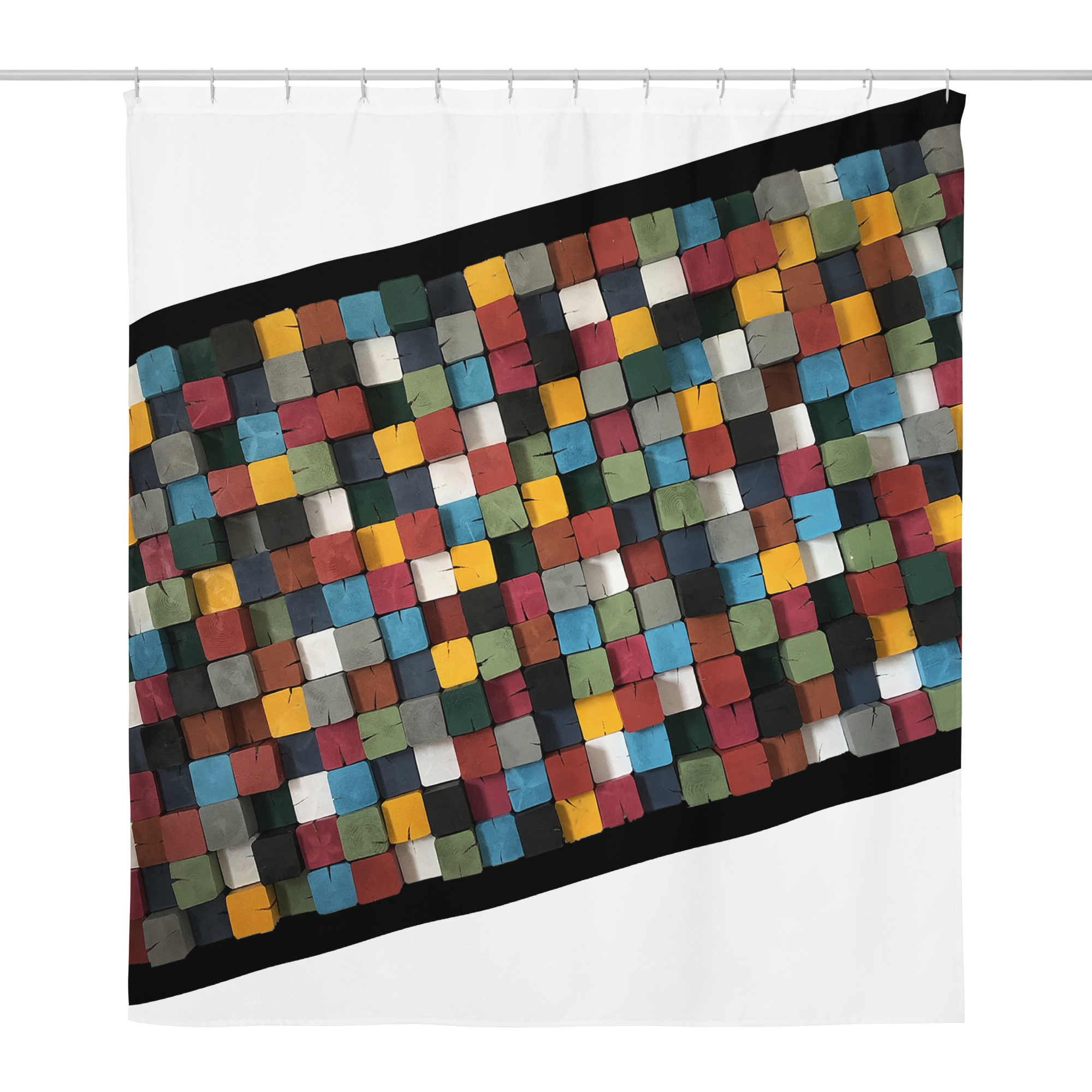 Studio Shower Curtain