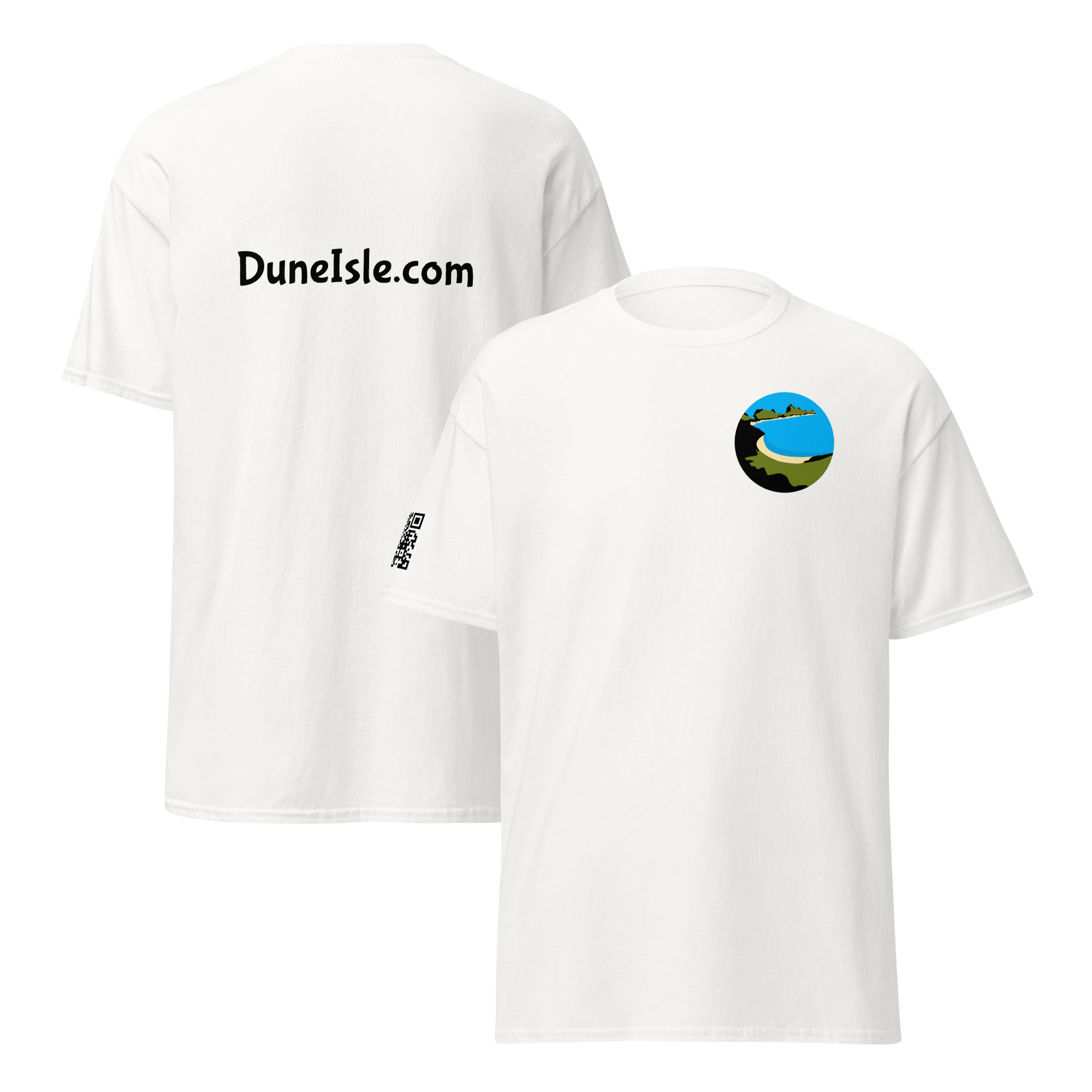 Classic Tee