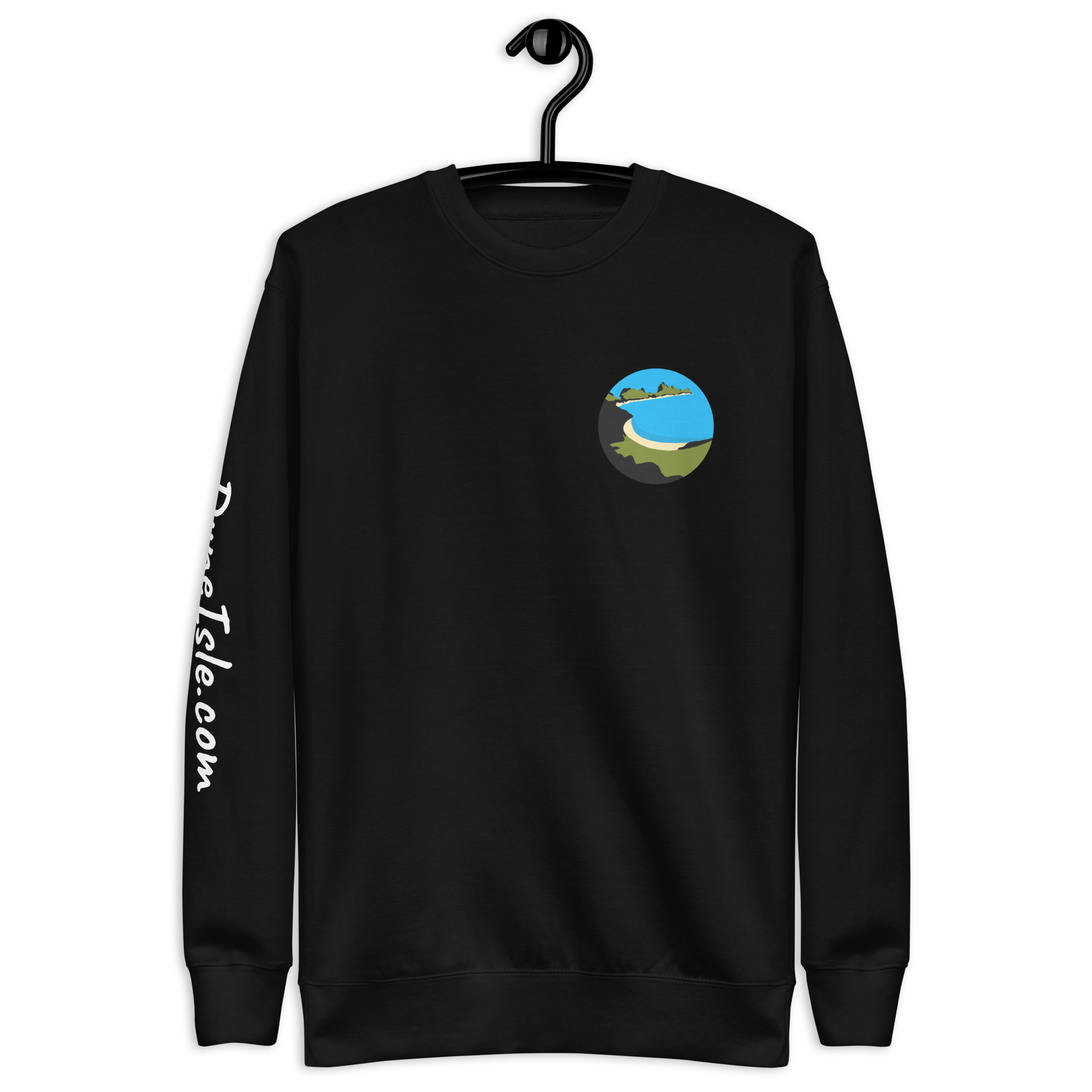 Classic Cotton Sweatshirt