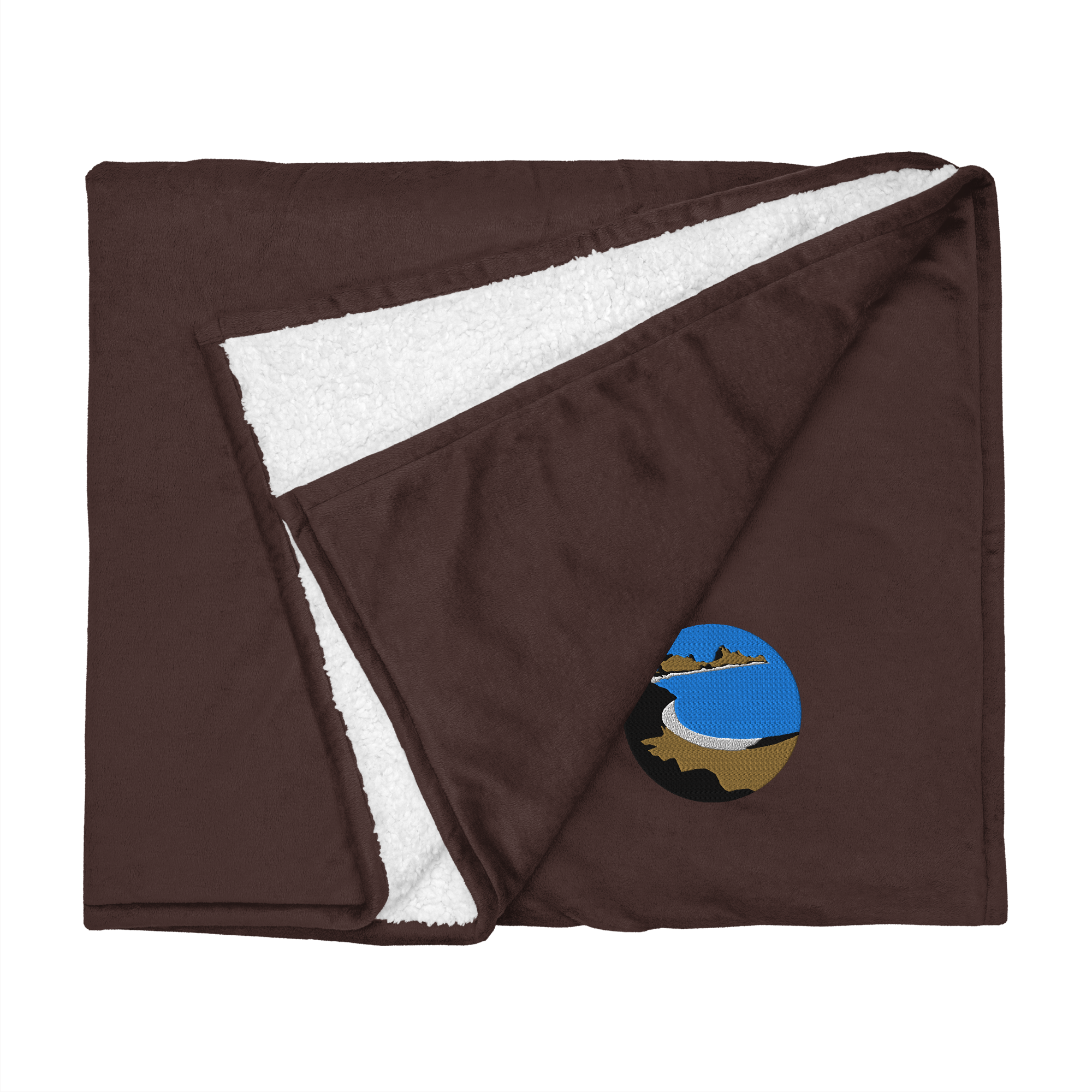 Classic Sherpa Blanket