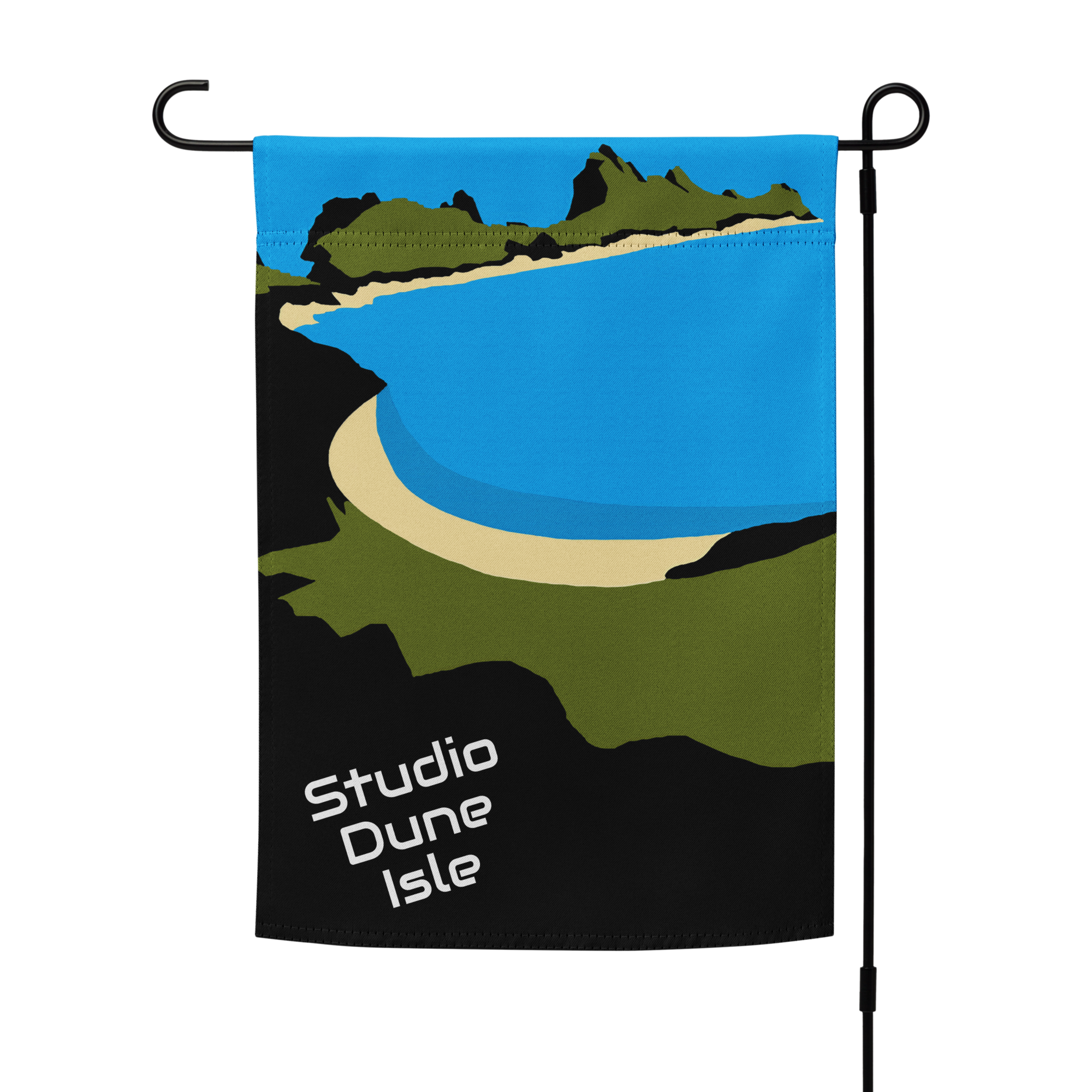 Signature Garden Flag