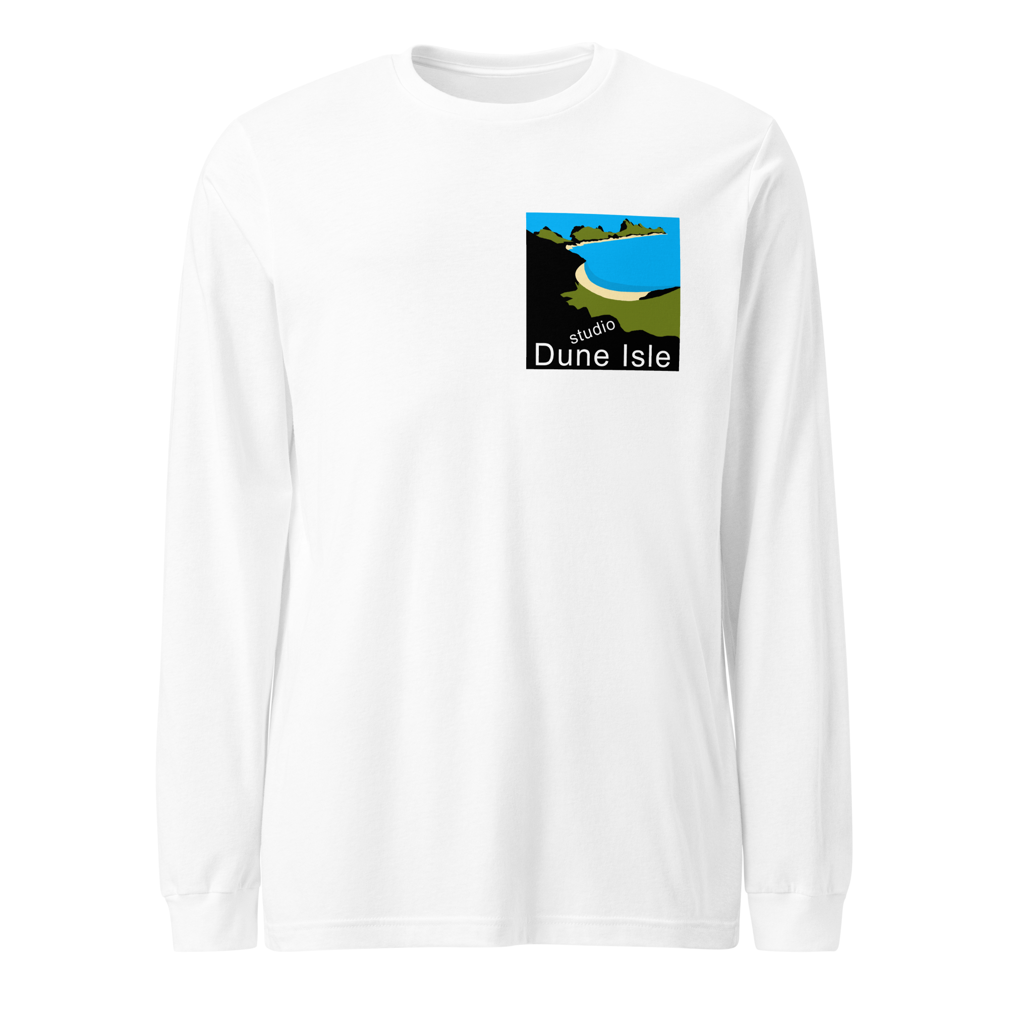 Classic Long-Sleeve
