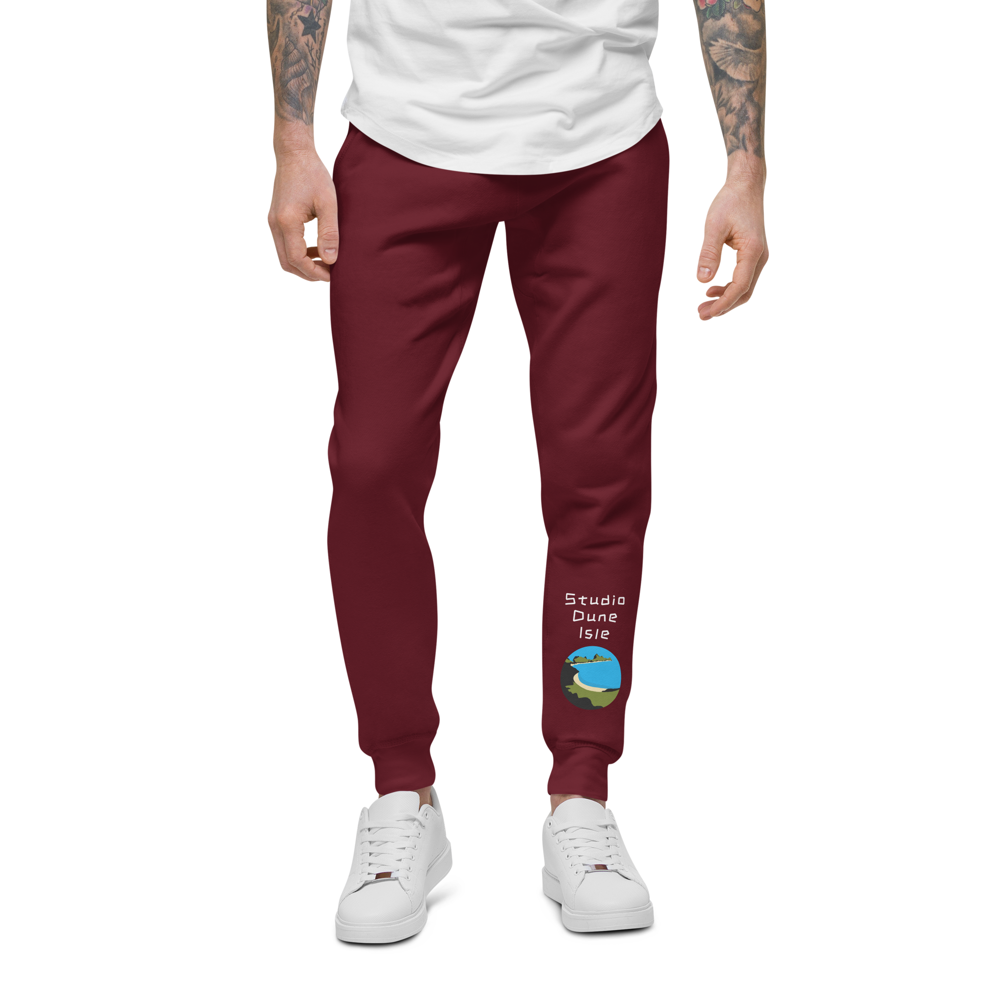 Classic Joggers