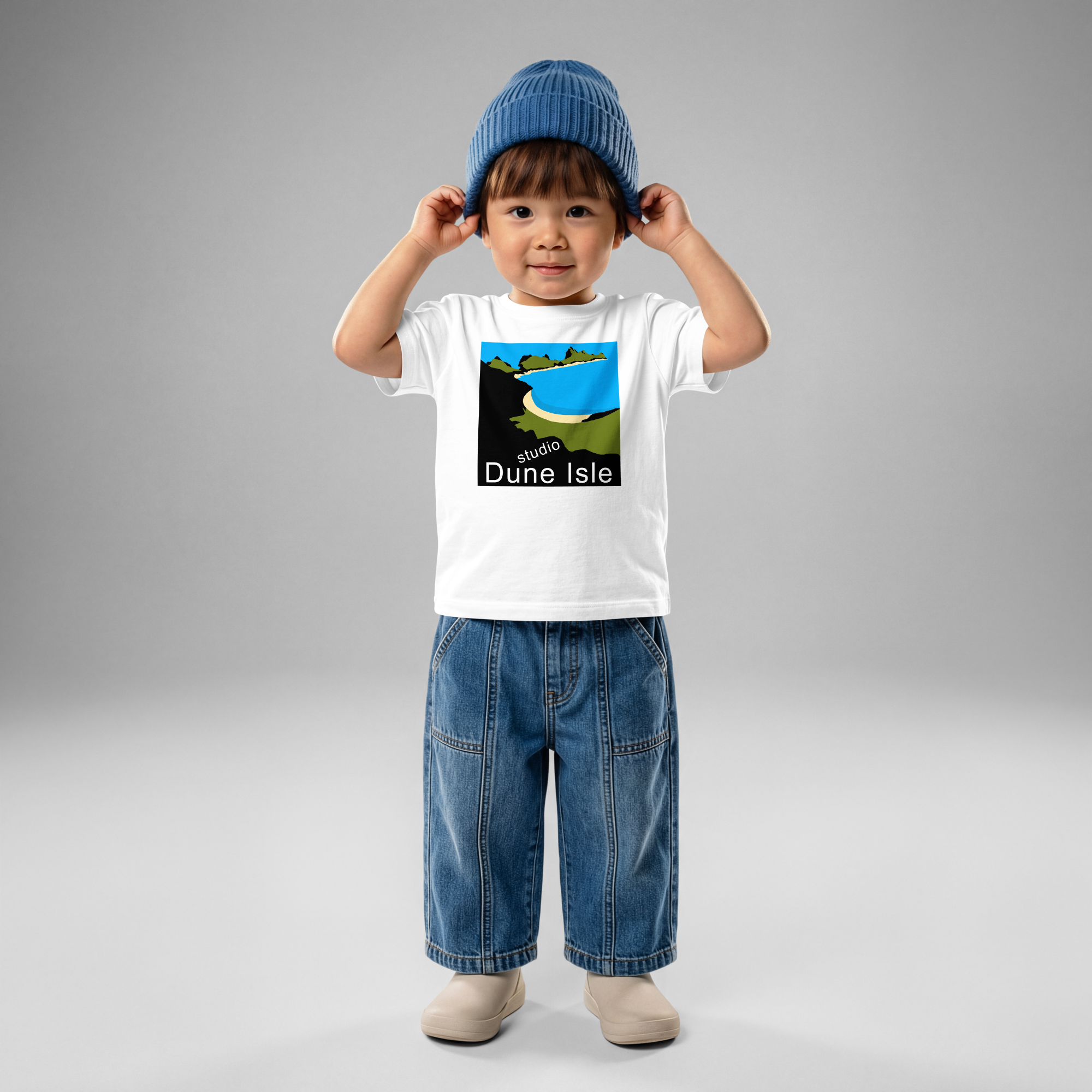 Baby Cotton Tee