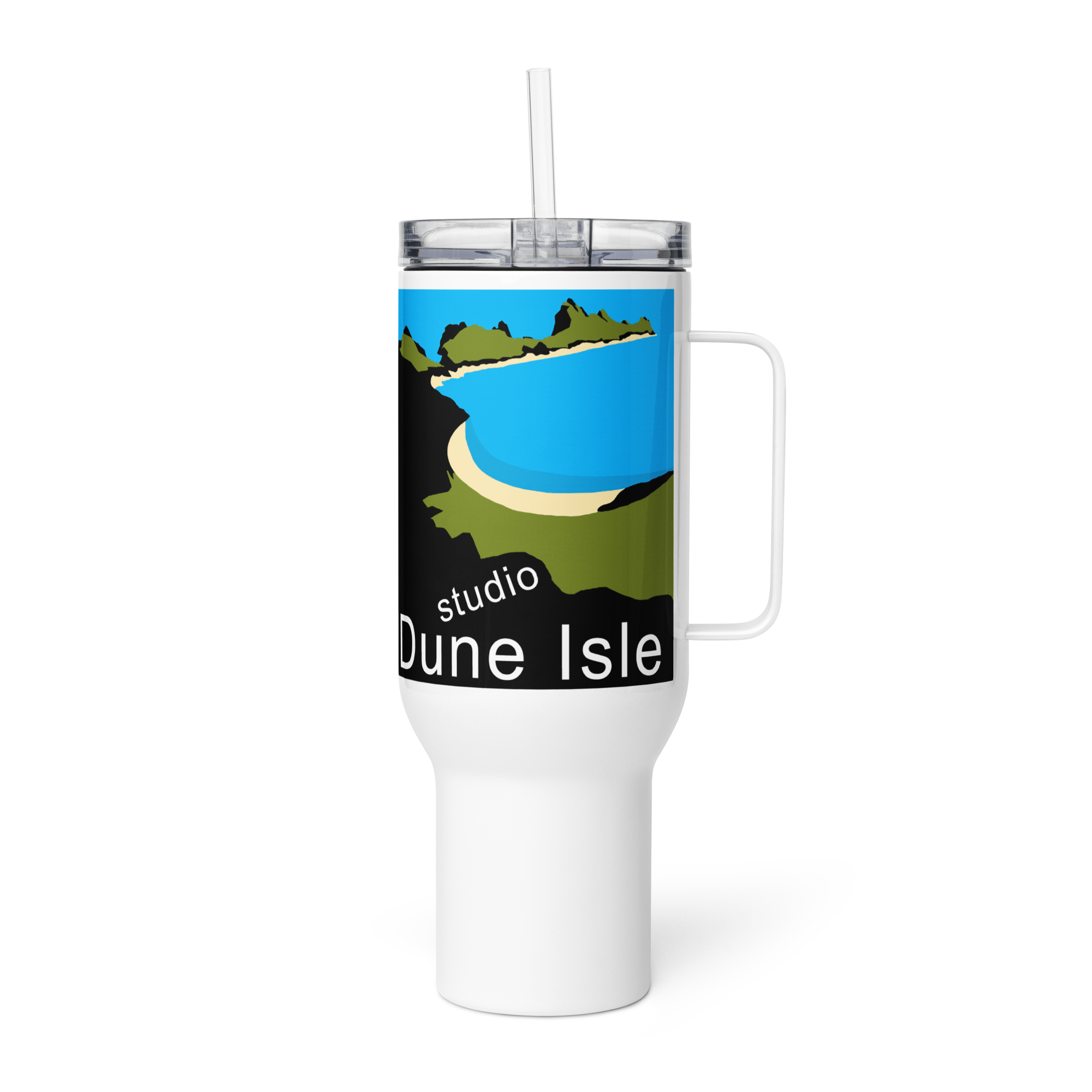 Classic Road Trip Mug